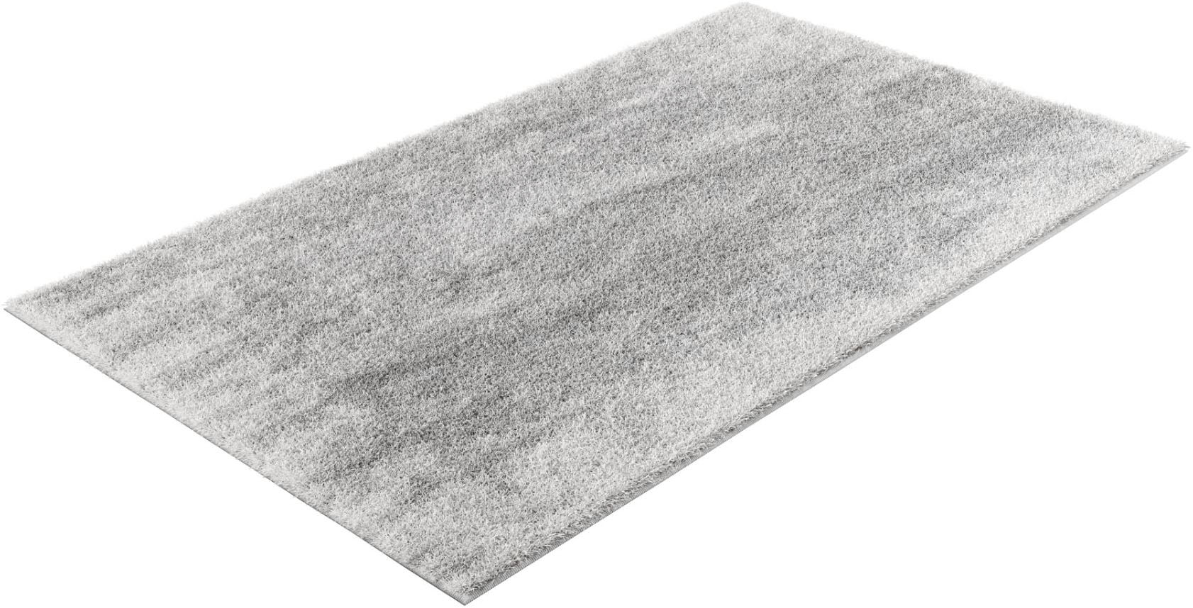 Thumbnail - Grund Badematte "Elysia" Höhe 27 mm rutschhemmend beschichtet fußbodenheizungsgeeignet LUXURYSOFT-Flor, ultraweich & ang...