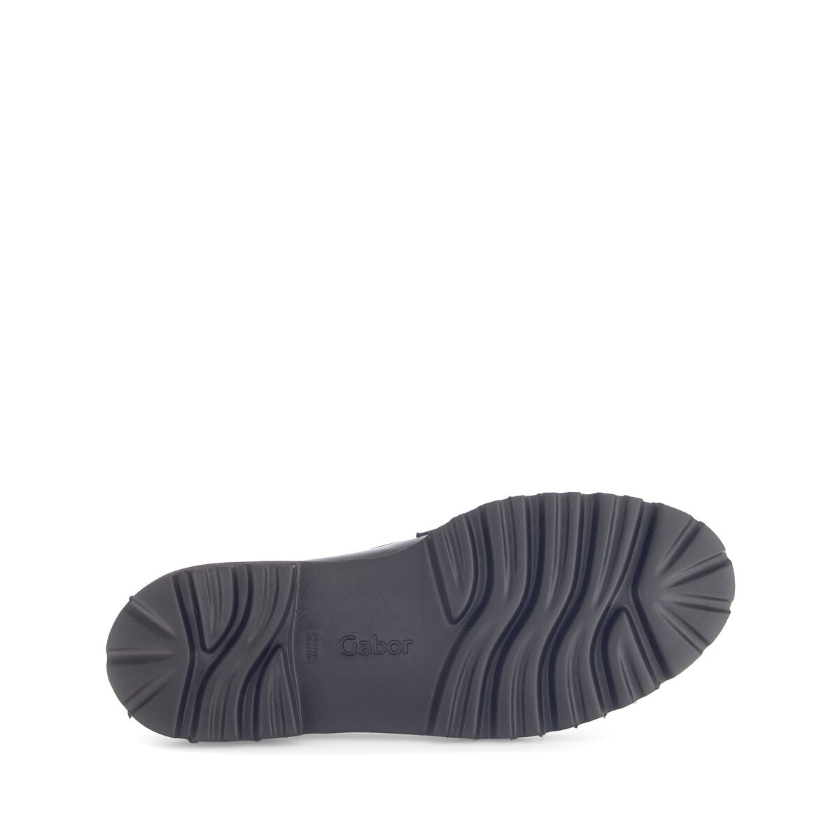 Gabor Loafer »Loafer Glattleder«