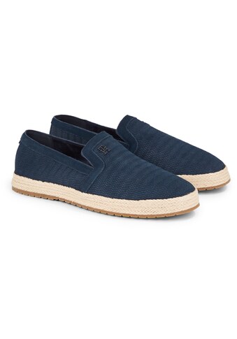 Espadrille »TH ESAPDRILLE CLASSIC SUEDE«