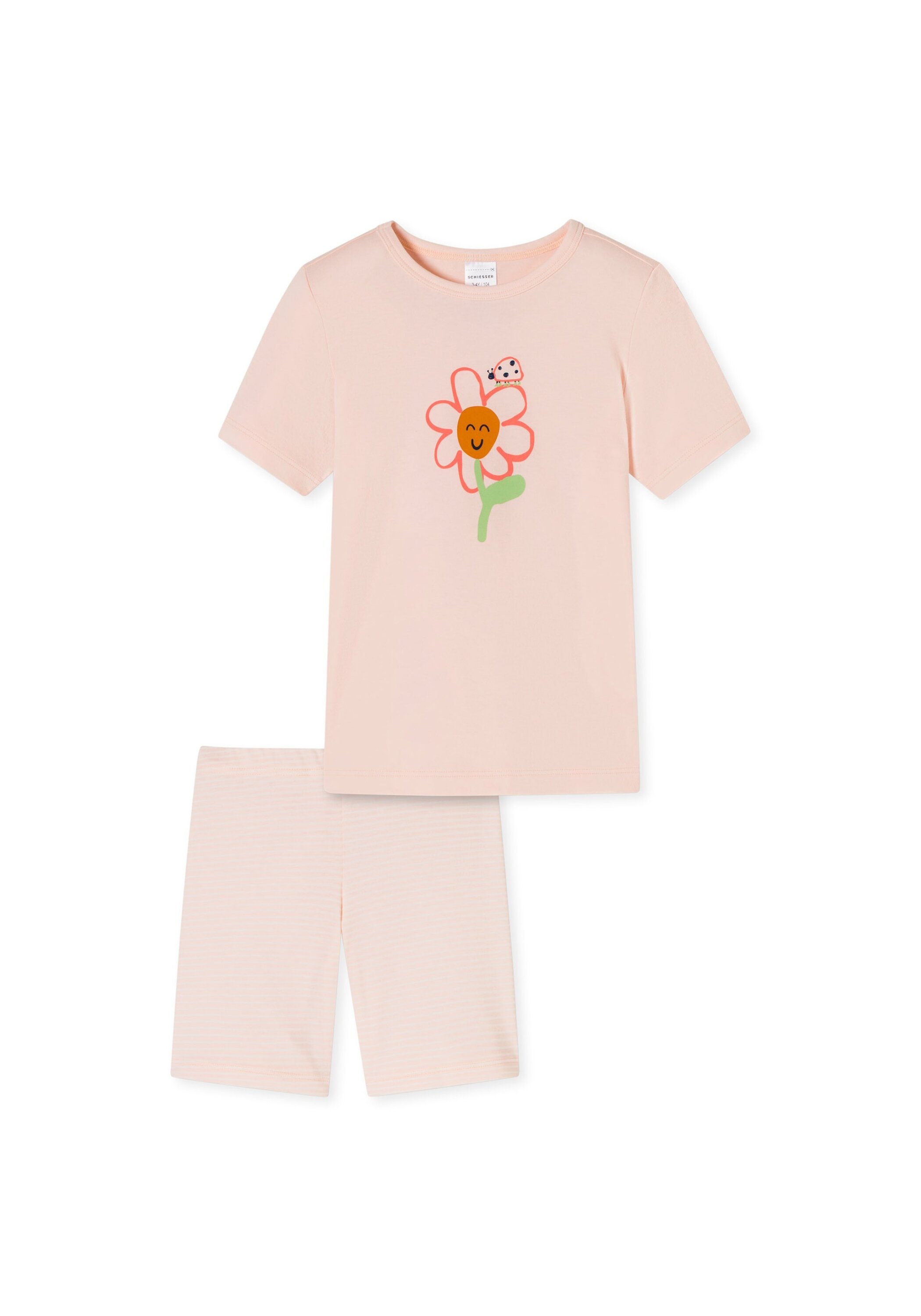 Schiesser Schlafanzug »Pyjama«