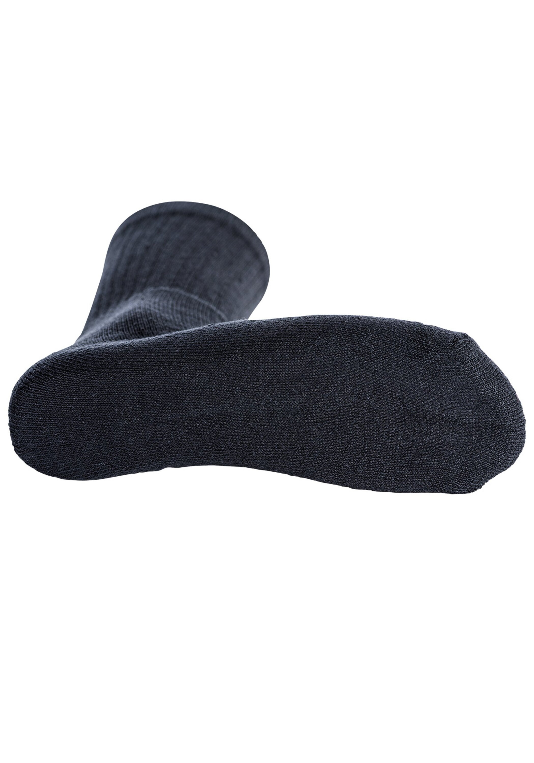 YOURBASICS Kurzsocken »Socken 5er Pack«