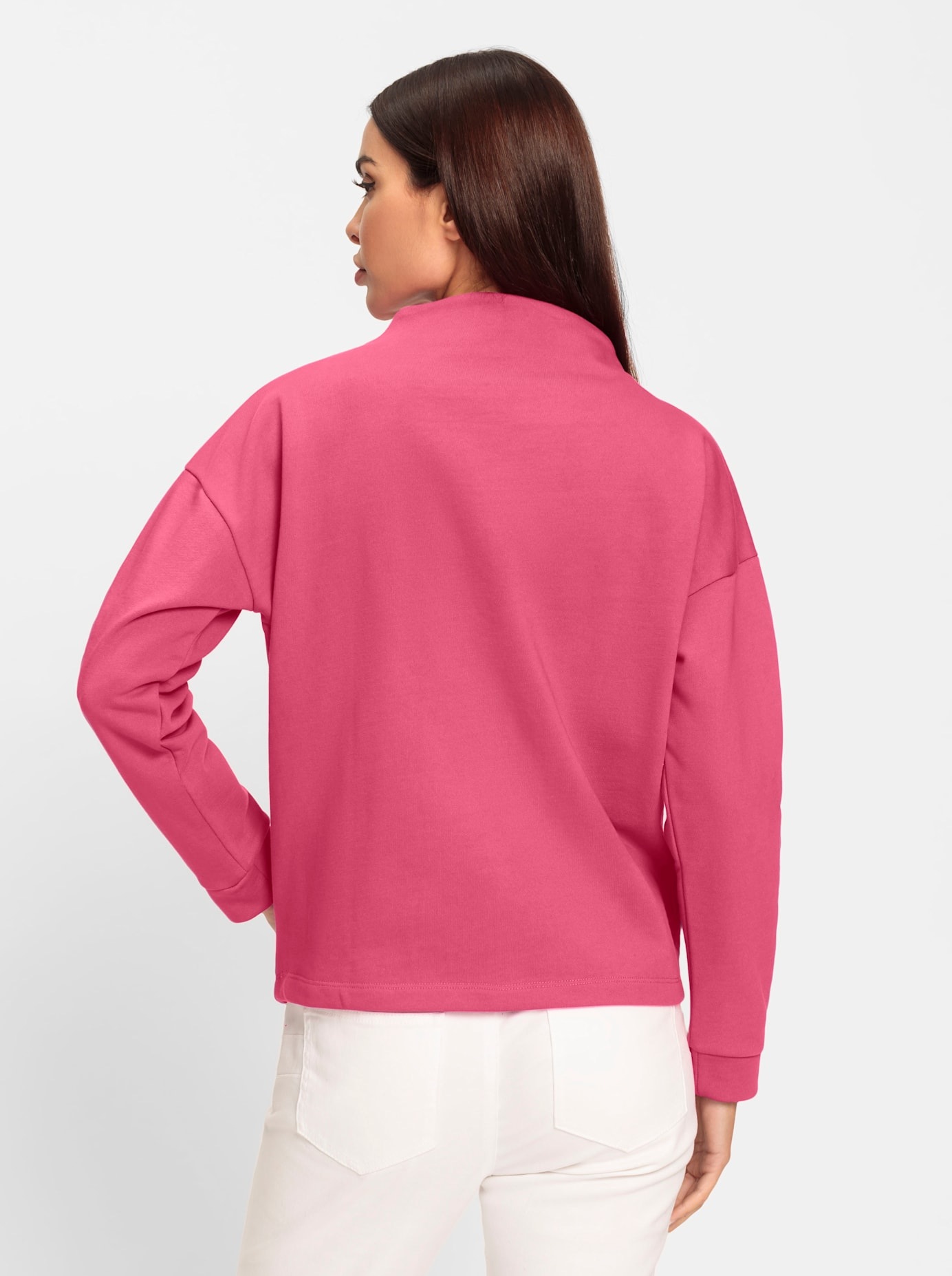 heine Sweatshirt günstig online kaufen
