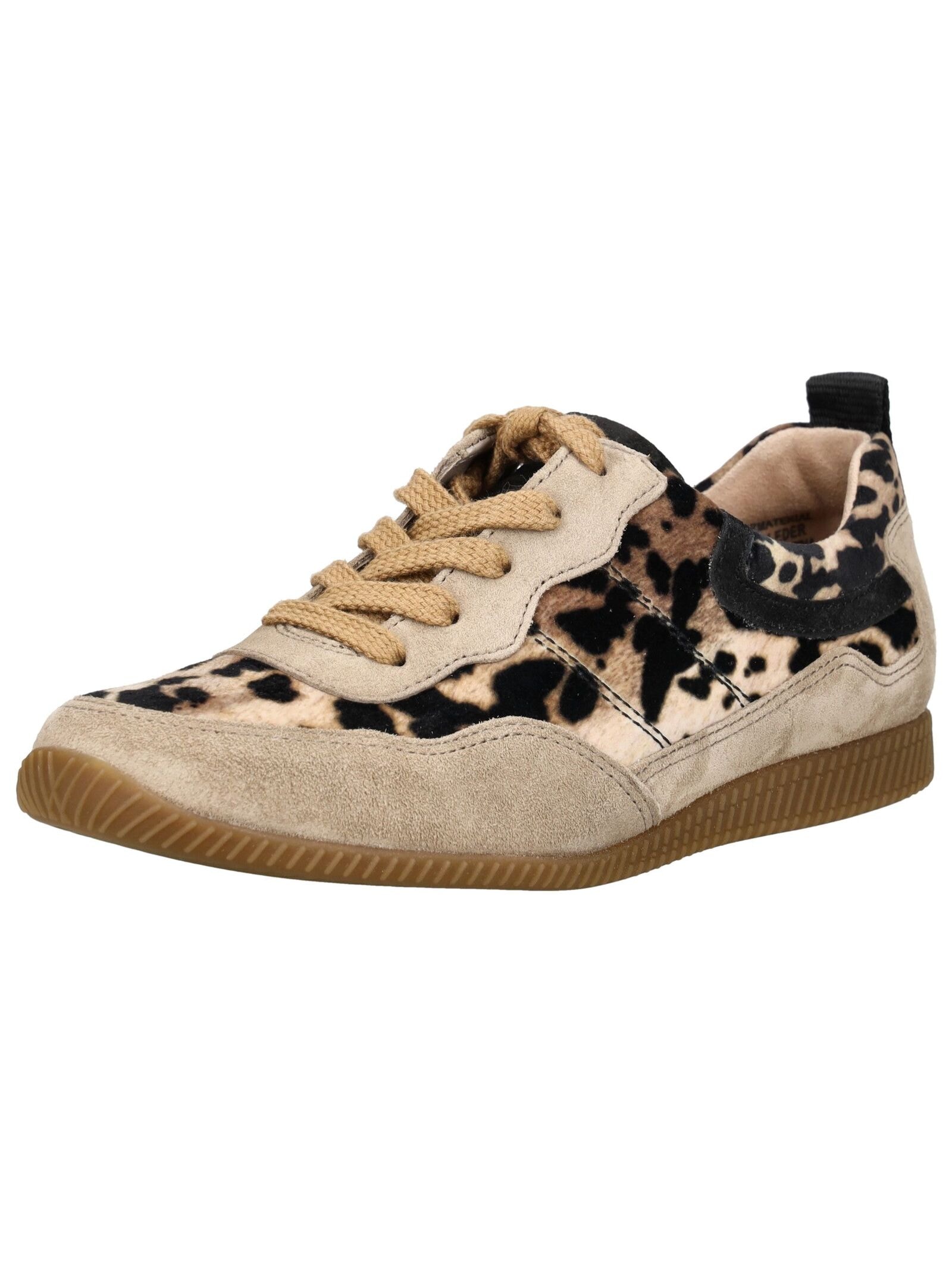 Paul Green Sneaker "Paul Green Sneaker Leder" günstig online kaufen