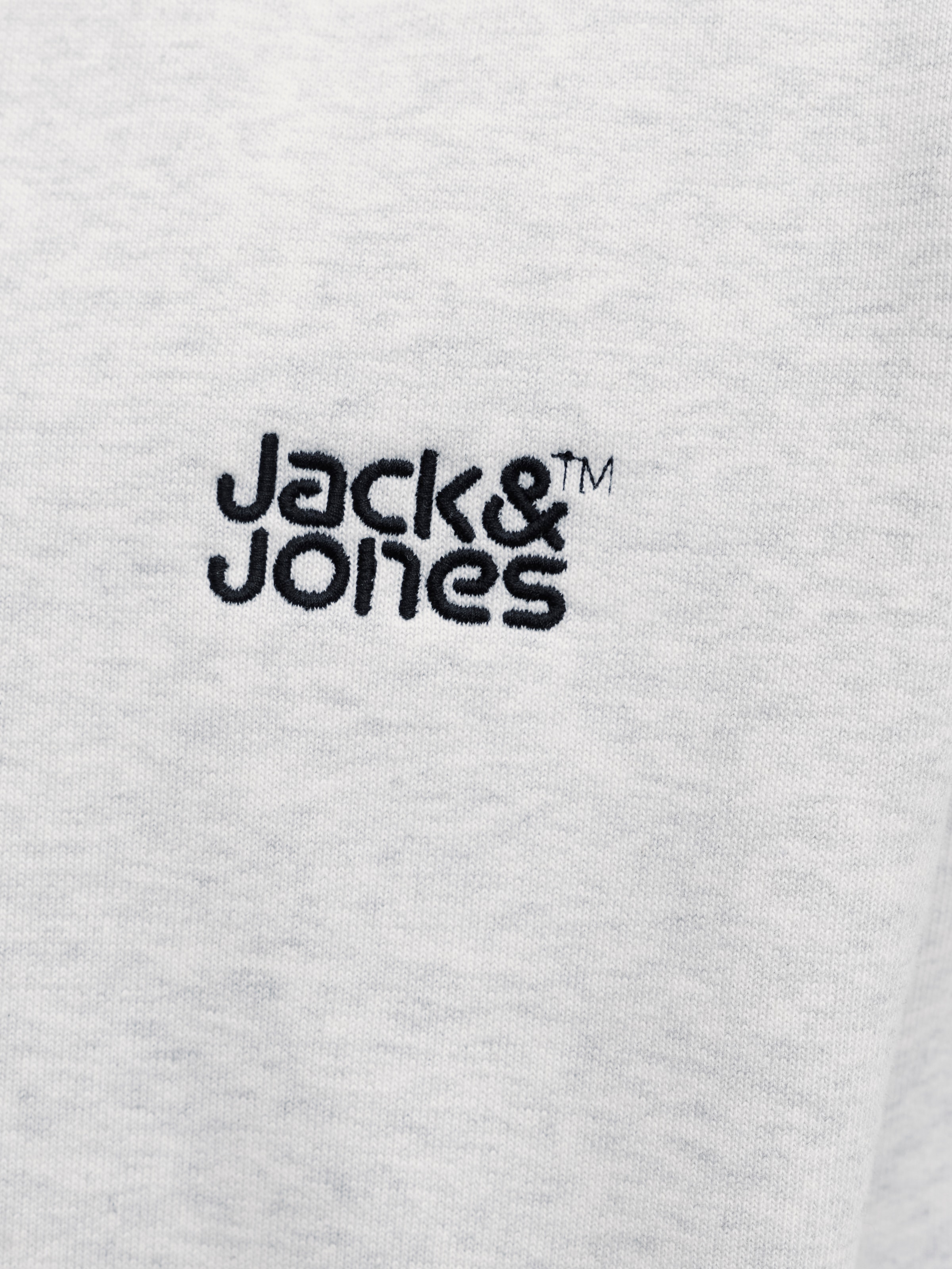 Jack & Jones Junior Sweatshirt »JJECOLTON SWEAT CREW NECK SN JNR«, Baumwollmischung, loose fit
