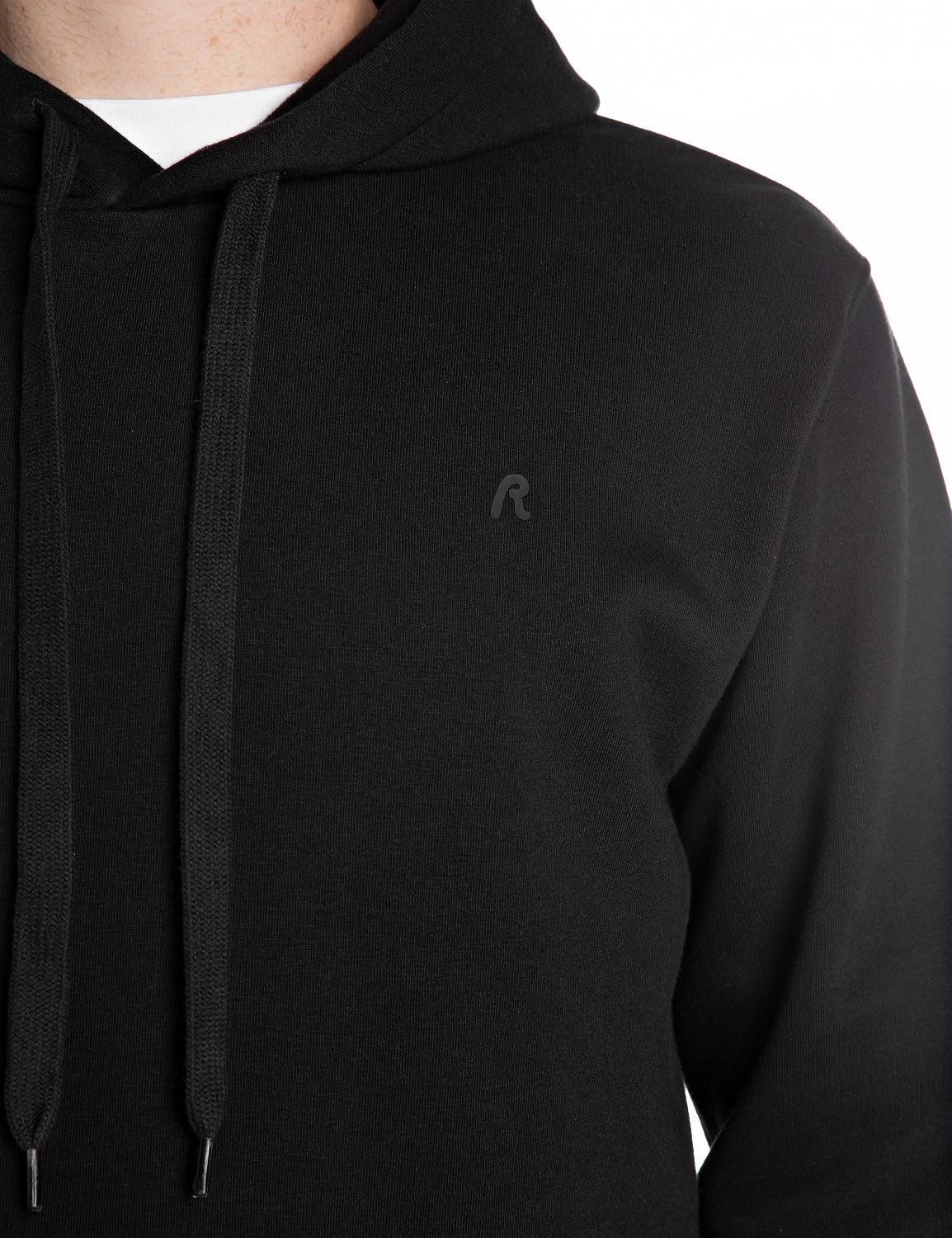 Replay Kapuzensweatshirt
