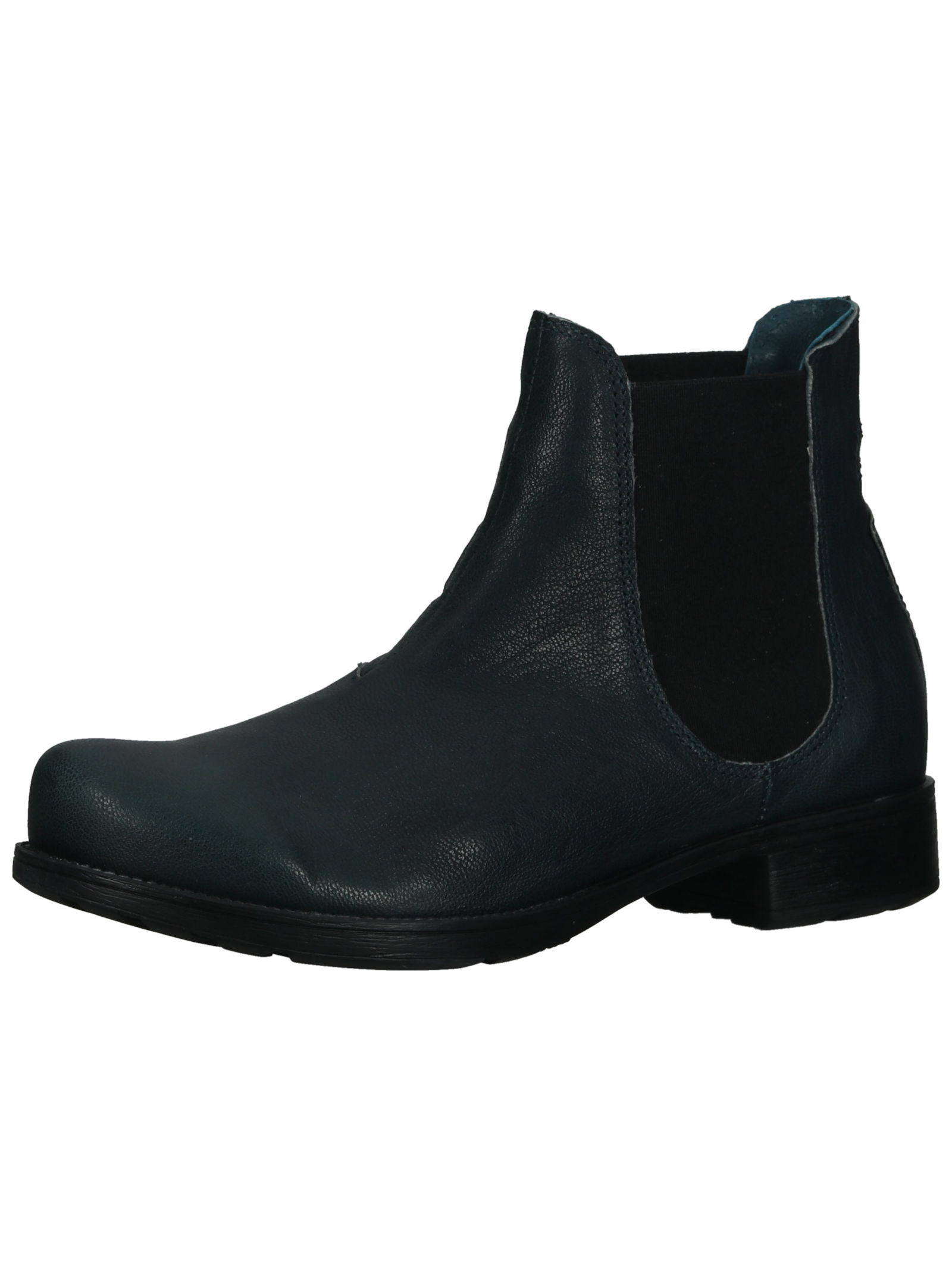 Think "Think Stiefelette Nappaleder"