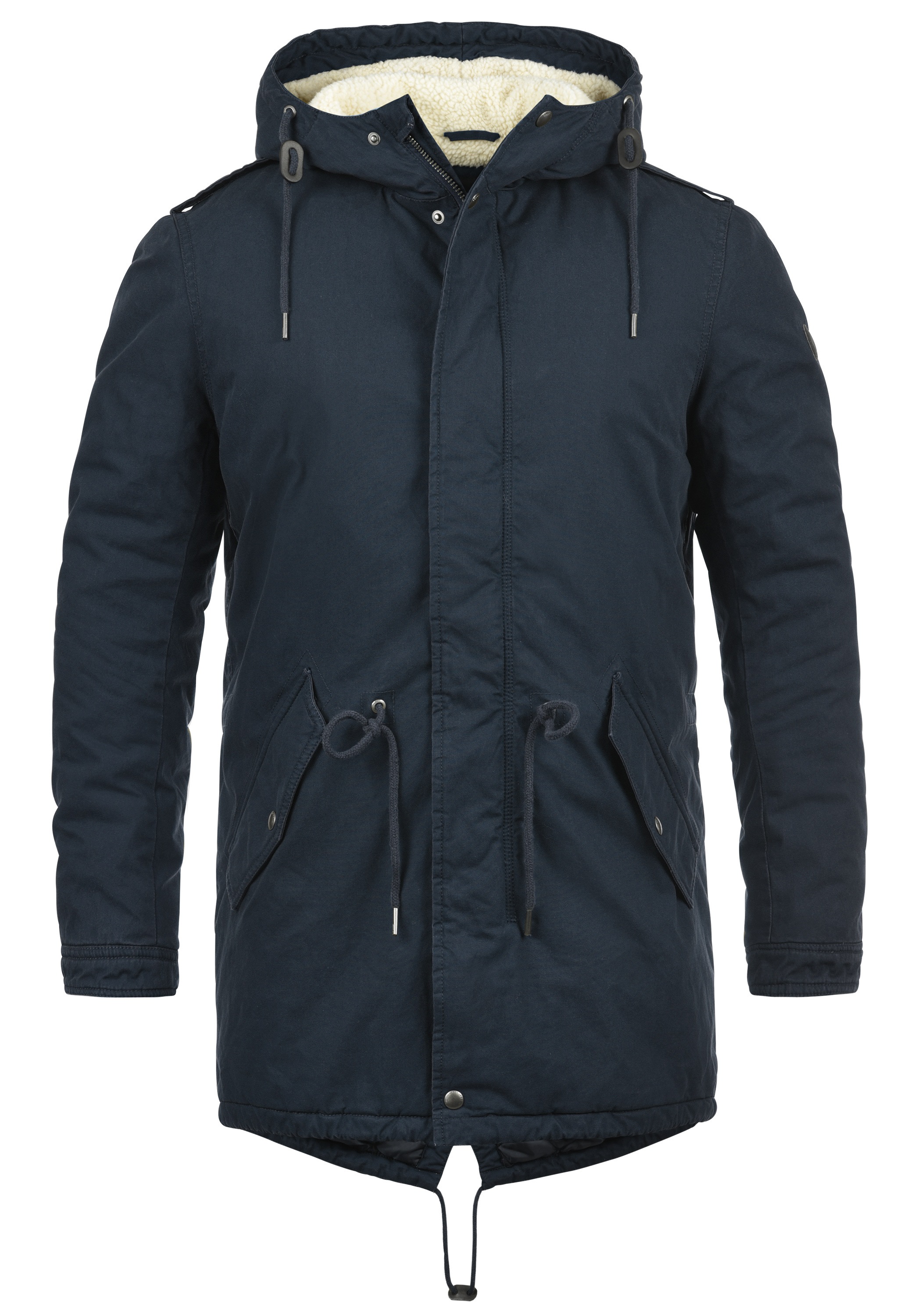 Solid Wintermantel "Winterjacke SDDarnell" günstig online kaufen