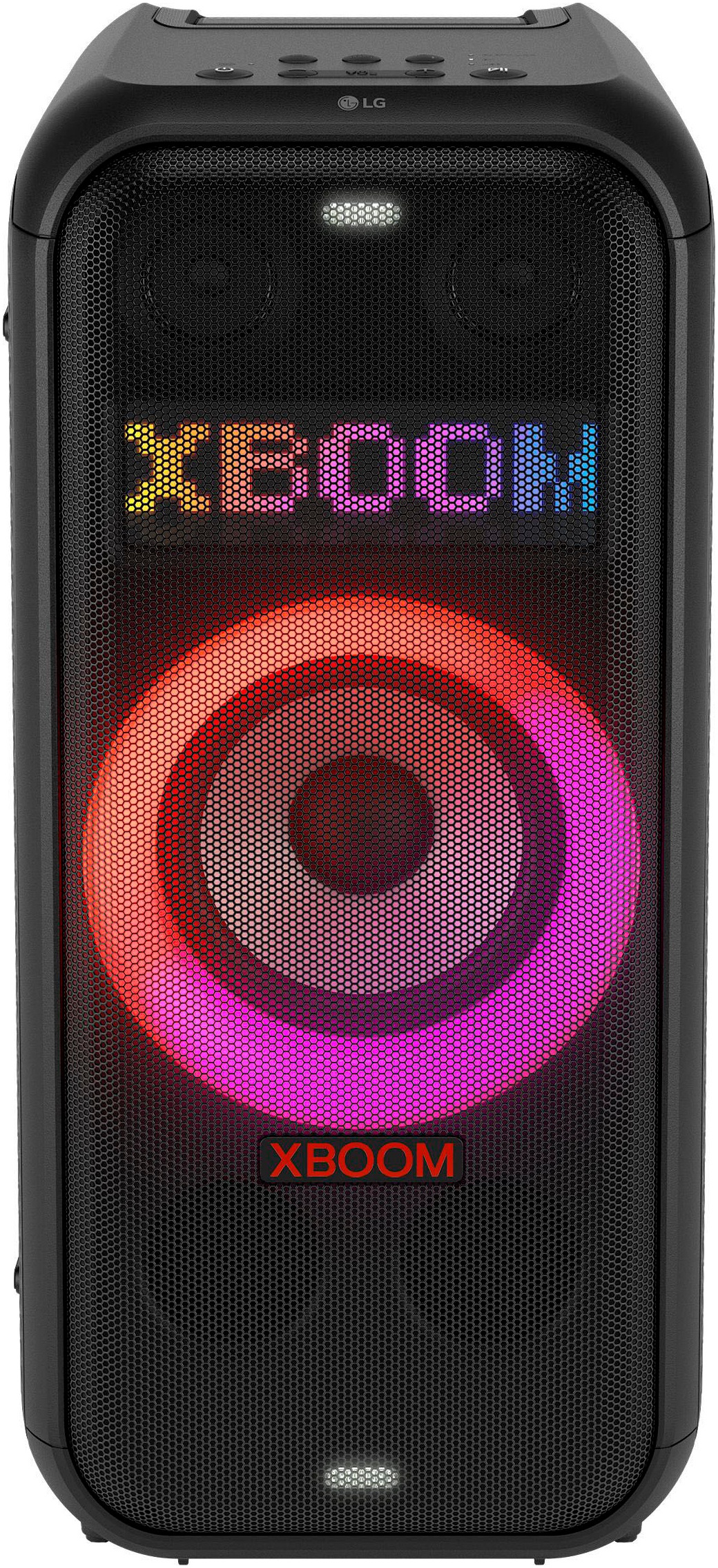 LG XBOOM DXL7T Speaker Black 2