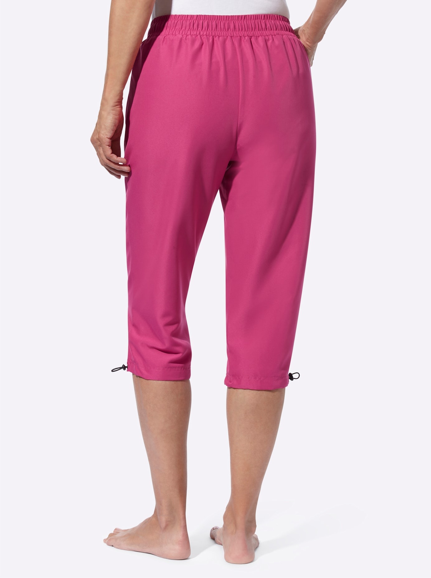 Caprihose