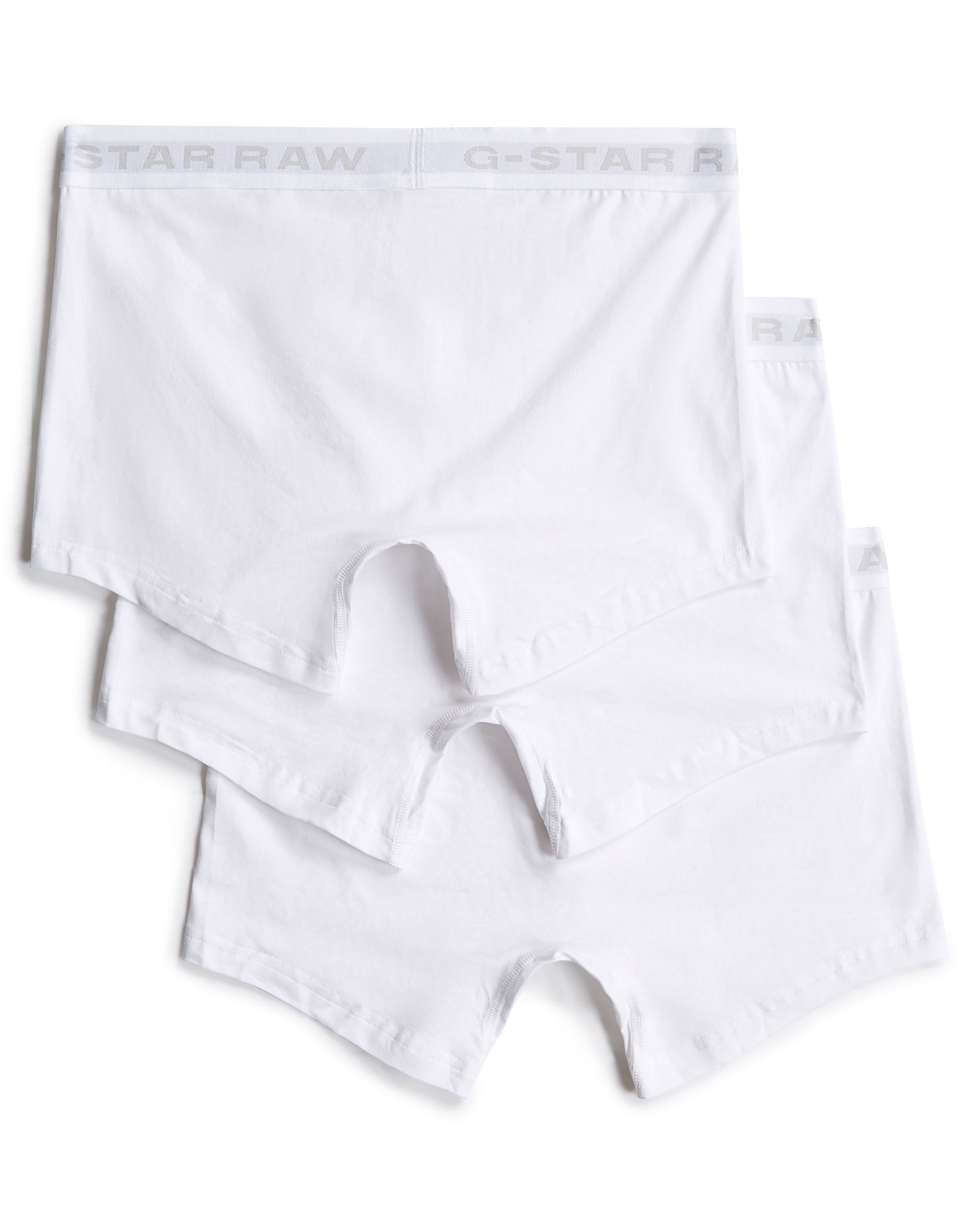 G-STAR Trunk »Boxer-Shorts 3 Pack«