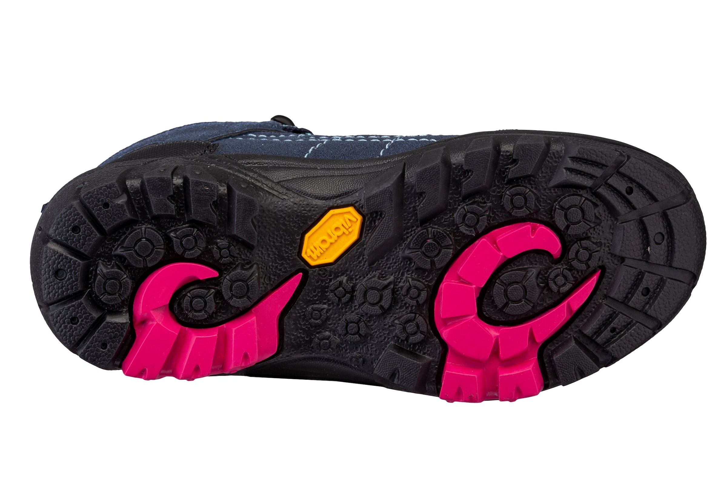 BRÜTTING Outdoorschuh »Outdoorstiefel Mount Shasta Kids High«