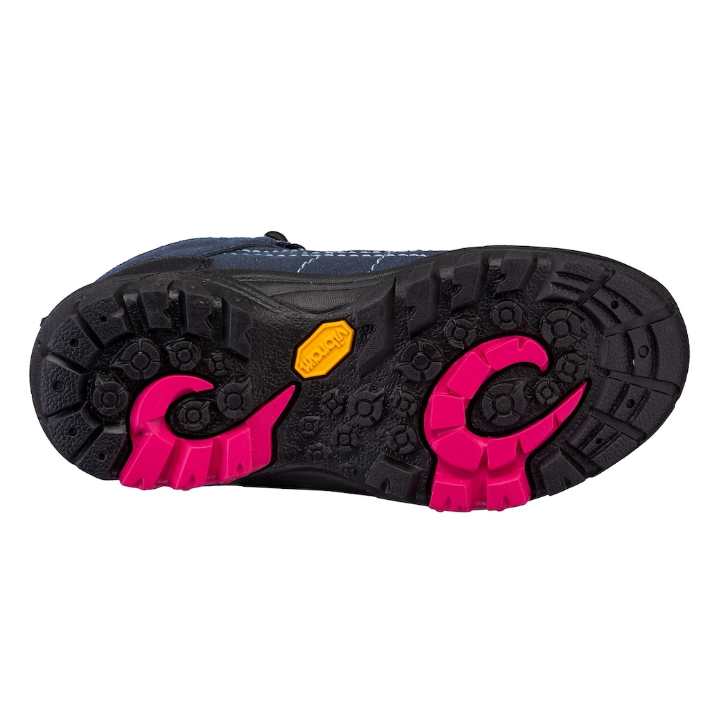 BRÜTTING Outdoorschuh »Outdoorstiefel Mount Shasta Kids High«