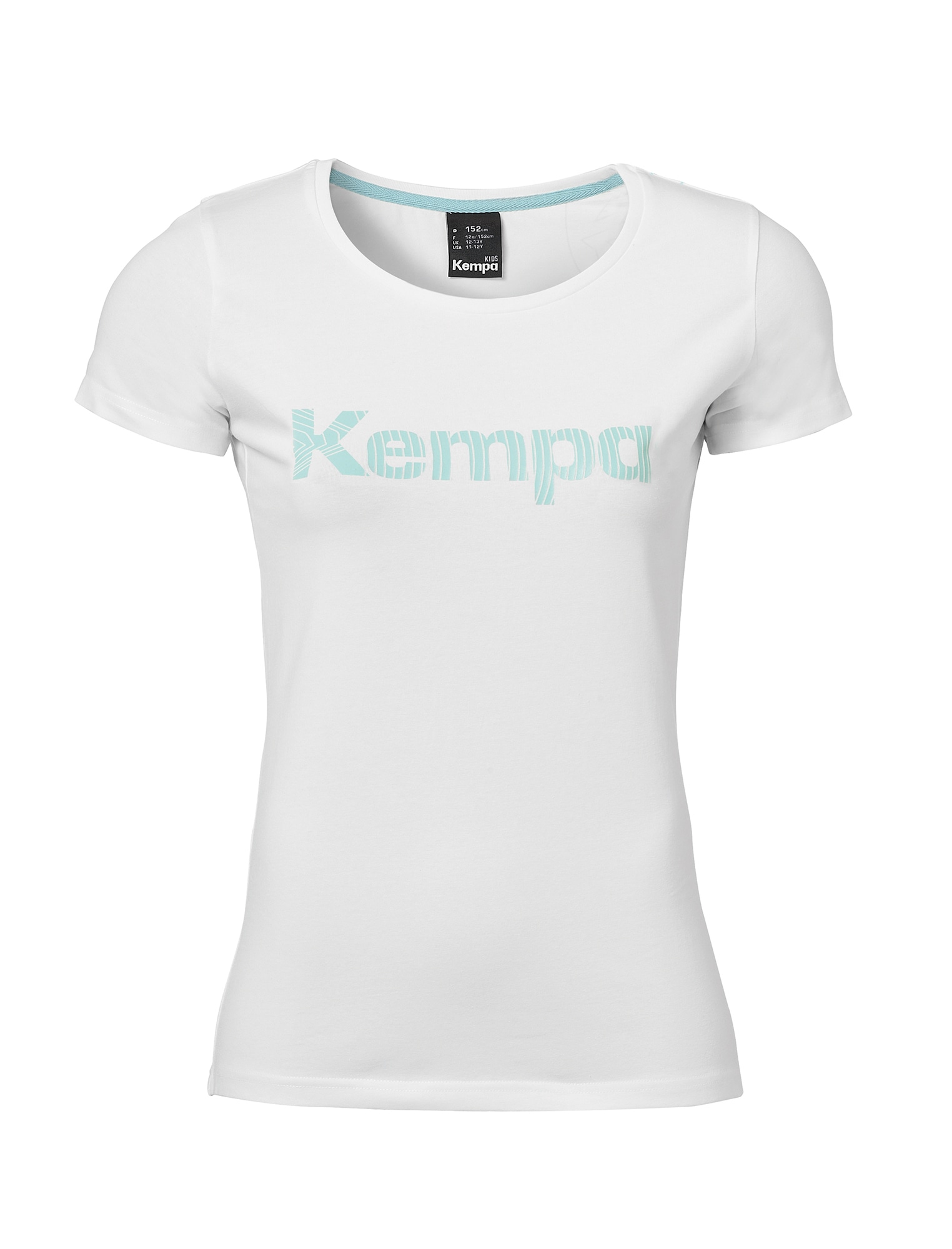 Kempa T-Shirt "Shirt GRAPHIC T-SHIRT GIRLS Kids" 1