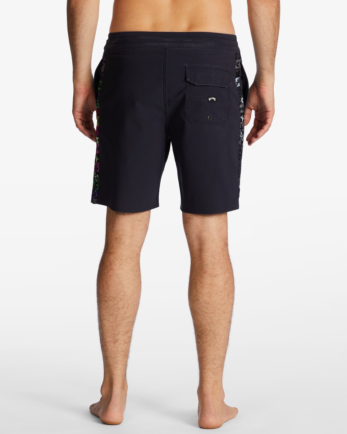 Billabong Boardshorts "D Bah Lo Tide" günstig online kaufen