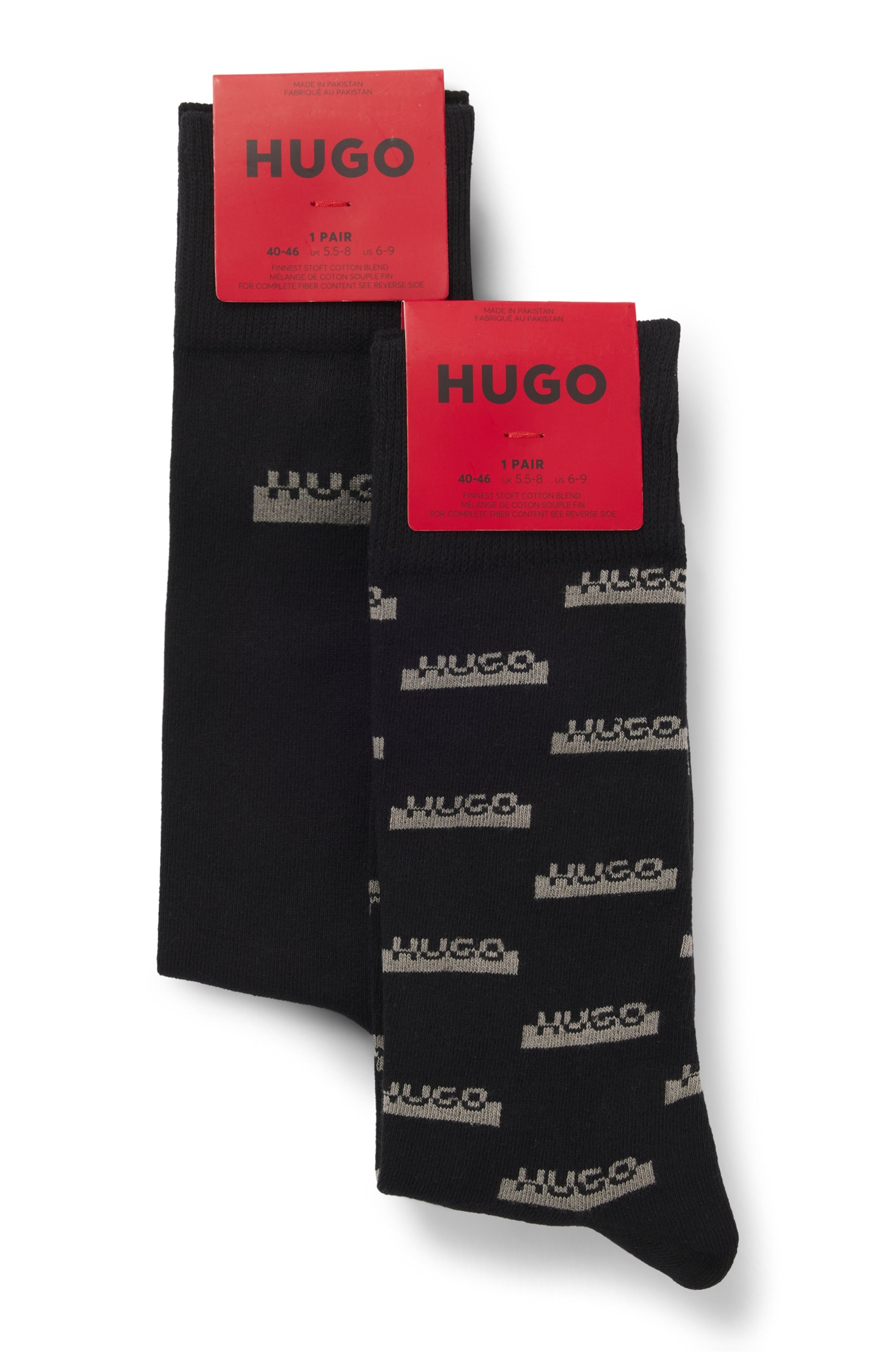 HUGO Underwear Socken 2 Paar tlg. günstig online kaufen