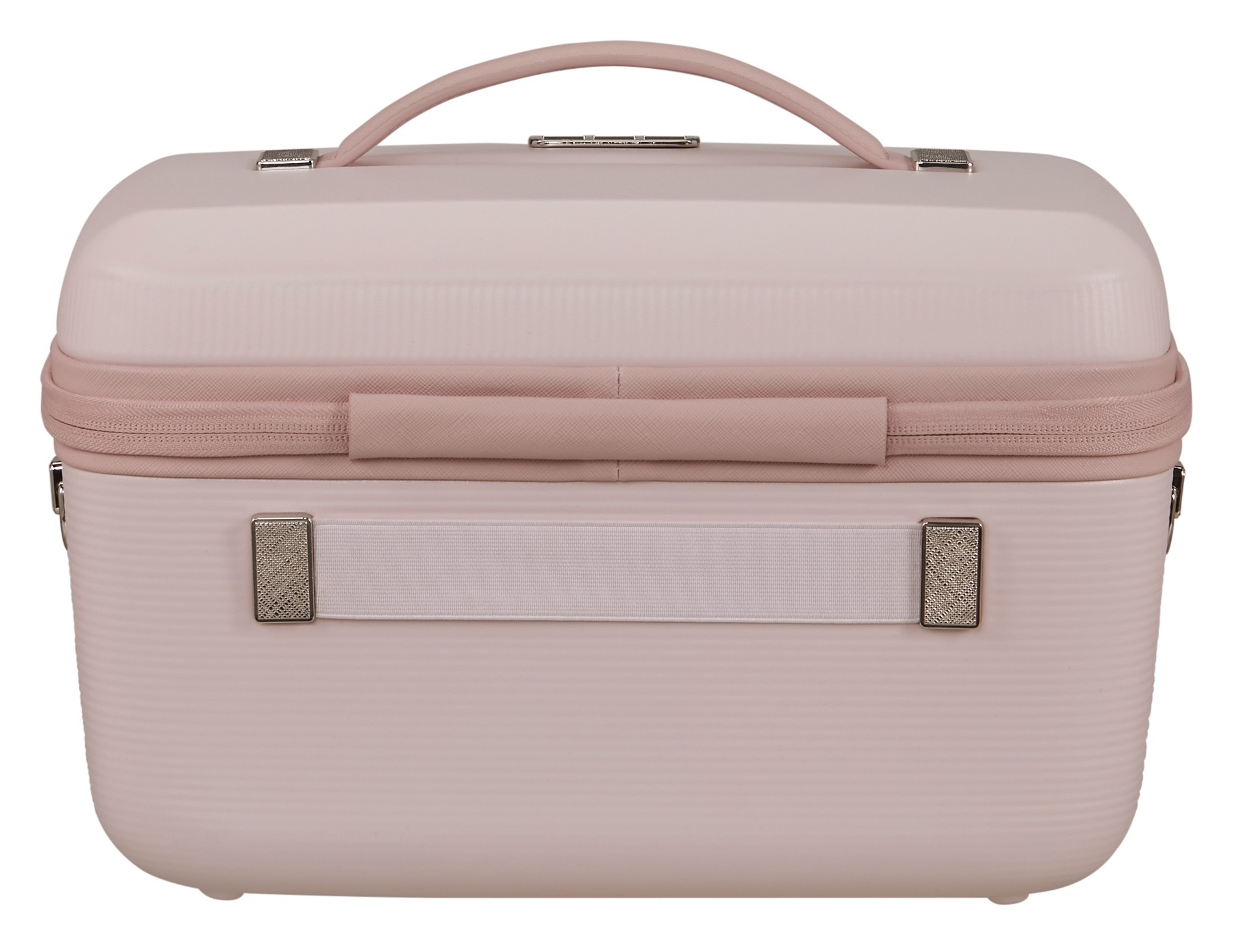 Samsonite Beautycase »IMAGE«, Kulturkoffer Kosmetikbox Beautybox waschbares Innenfutter