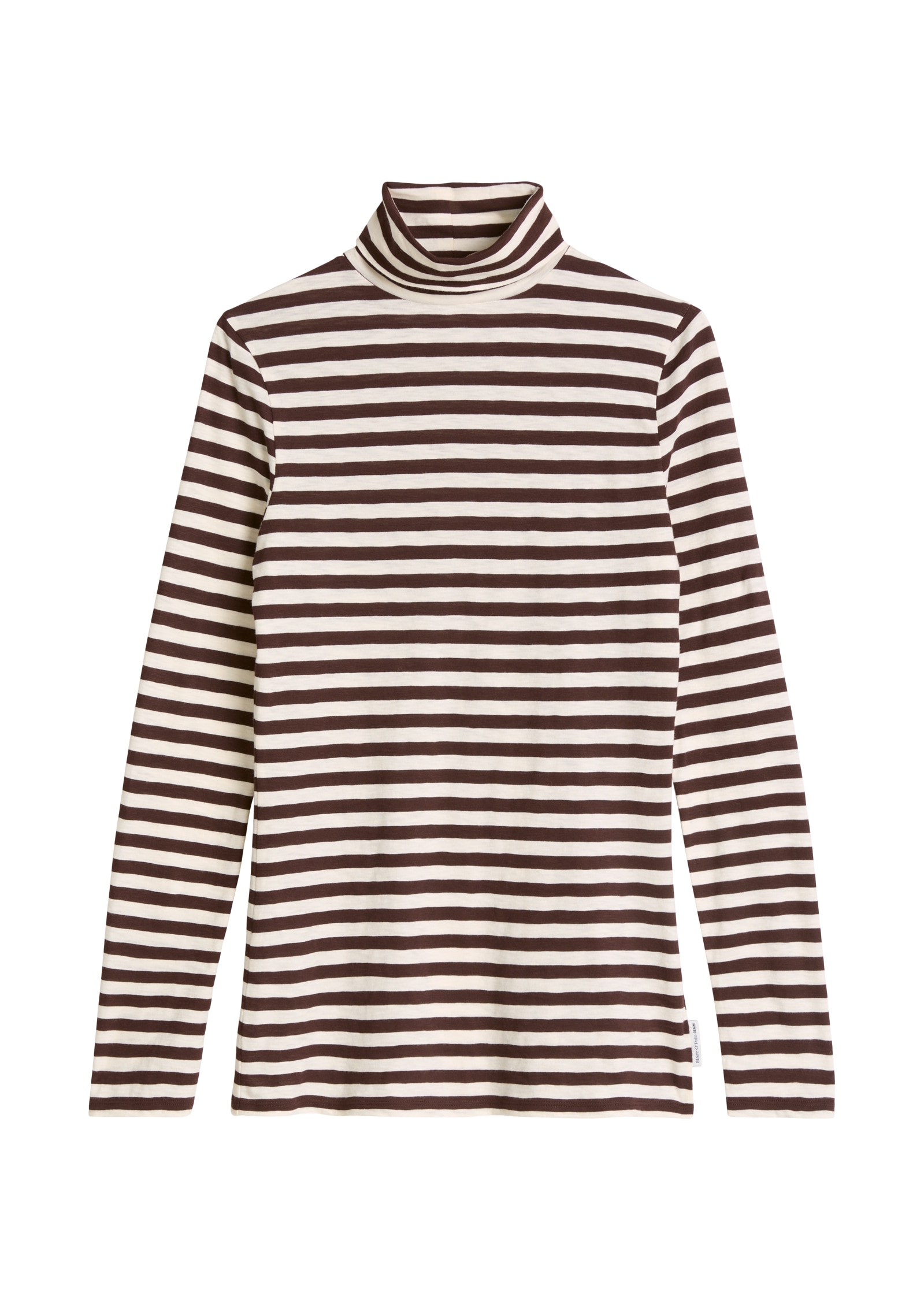 Marc O'Polo DENIM Langarmshirt »aus Organic Cotton Jersey«