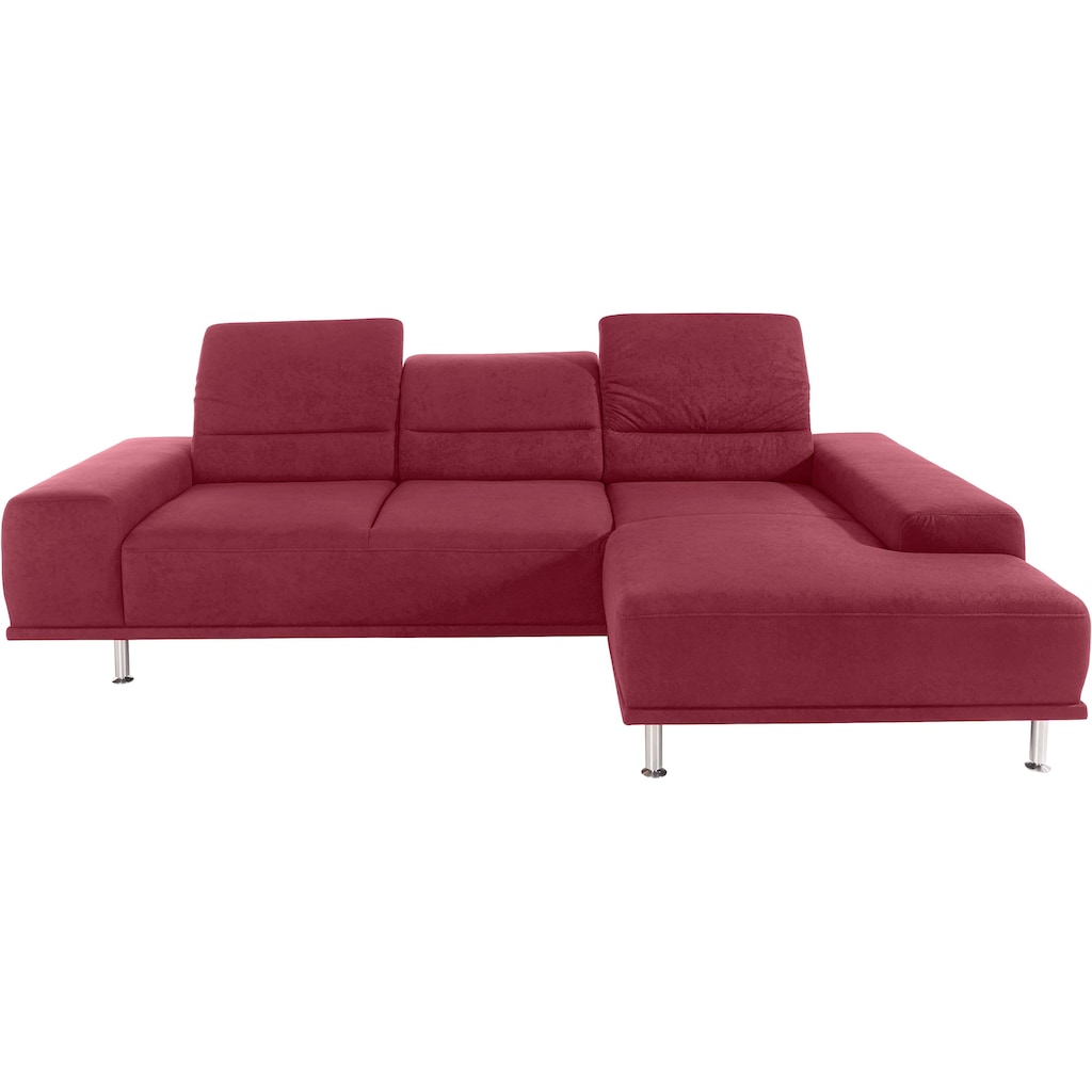 sit&more Ecksofa »Mariola«