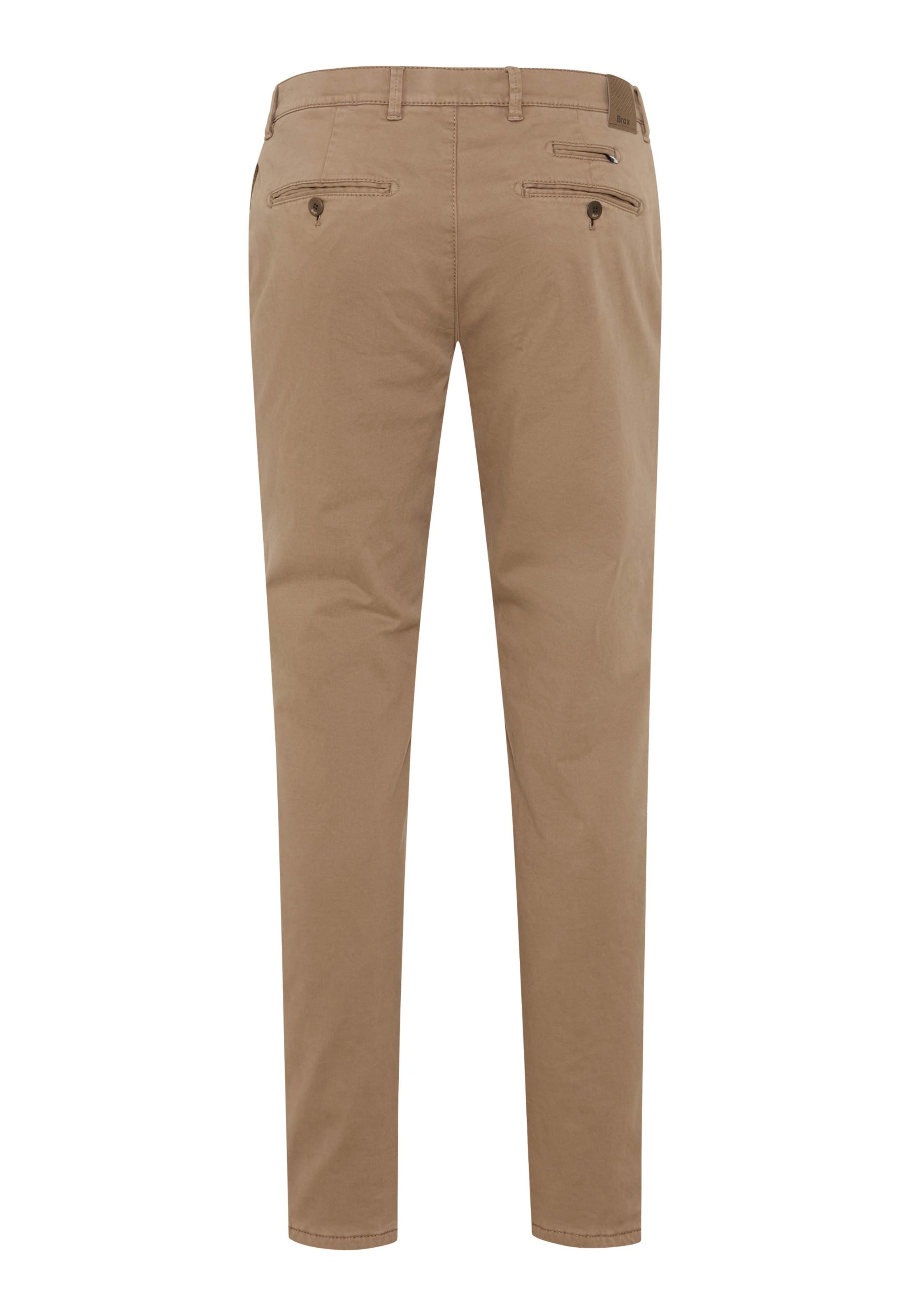 Brax Chinohose »Style FABIO TT«  Marathon Thermo: Chinohose im Modern Fit