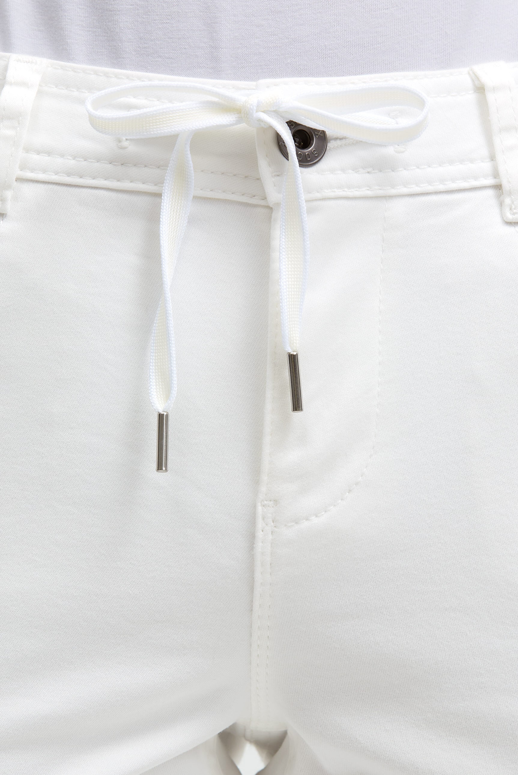 SOCCX Comfort-fit-Jeans mit normaler Leibhöhe