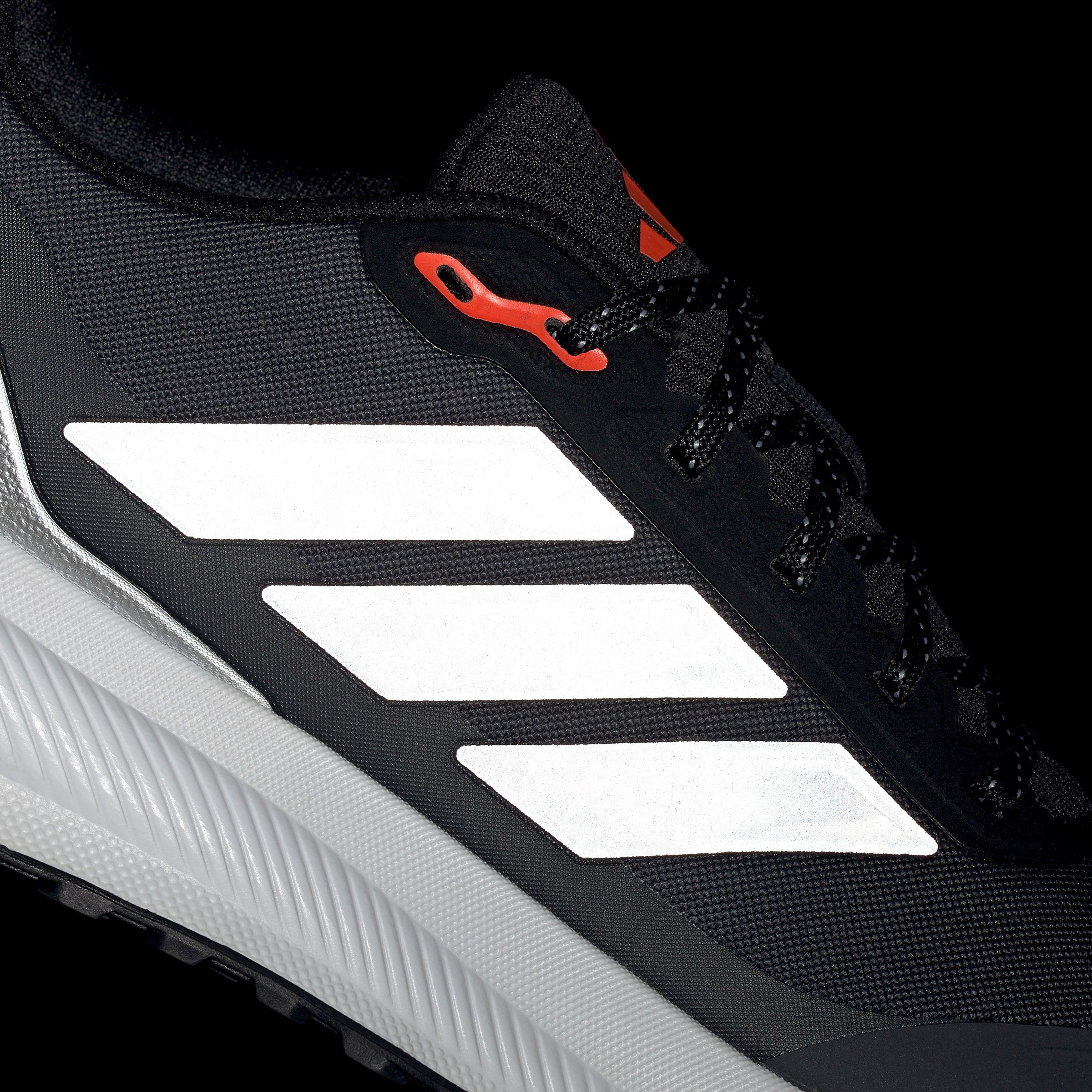 adidas Performance Laufschuh »RUNFALCON 5 TR«