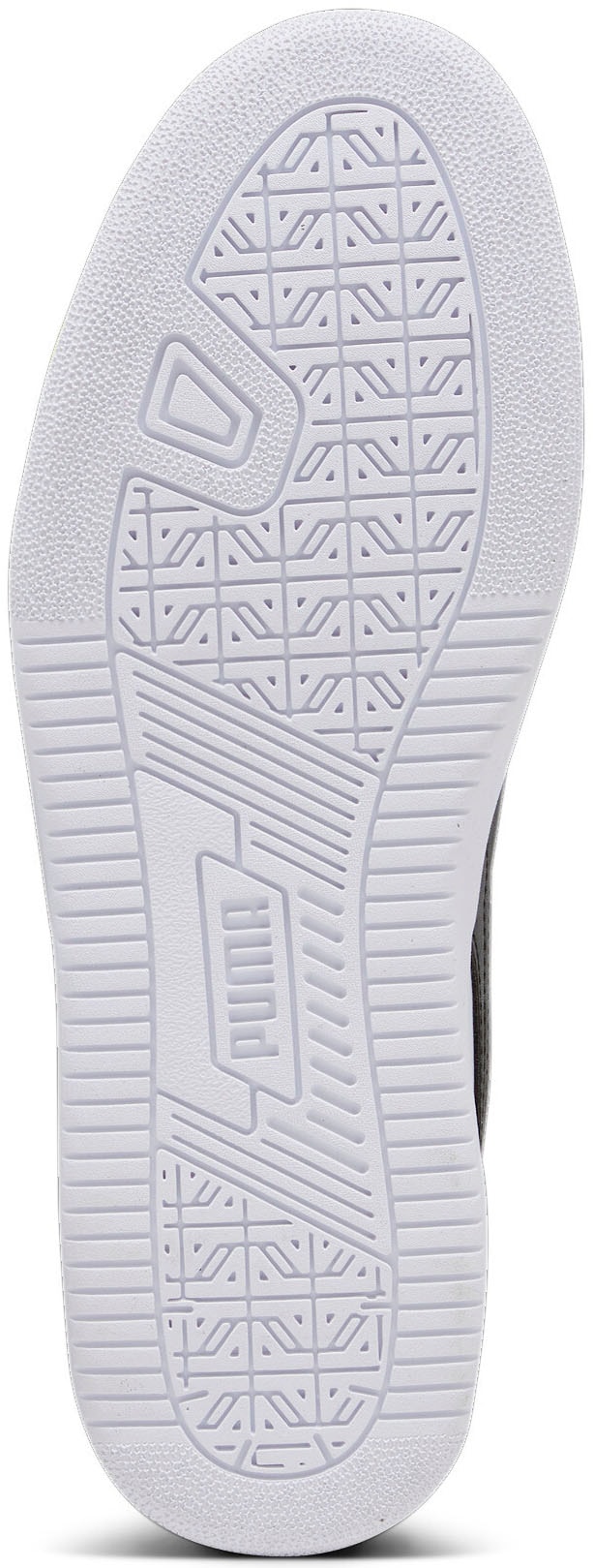 PUMA Sneaker »CAVEN 2.0«  mit Schnürung, mit Gummilaufsohle, niedrige Schuhhöhe