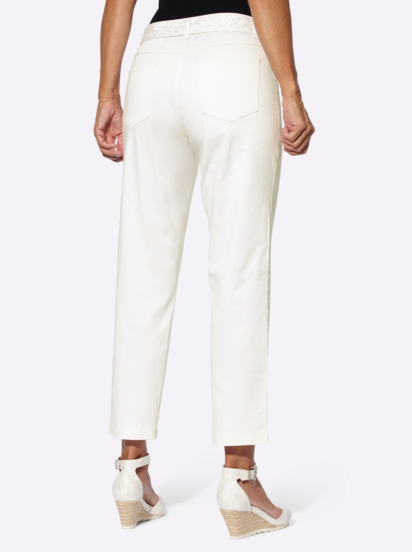 Thumbnail - Inspirationen Bequeme Jeans, (1 tlg.)