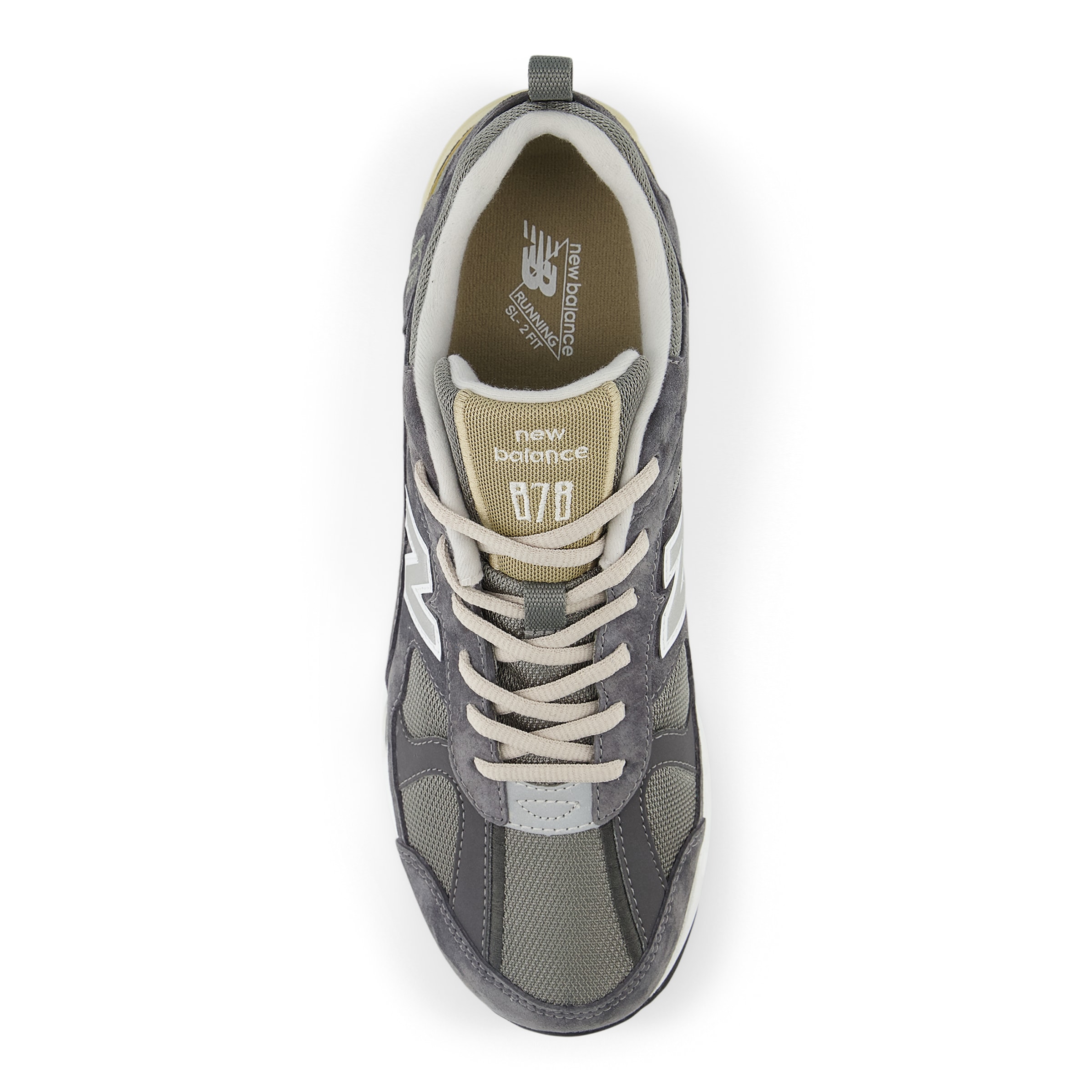 New Balance Sneaker »878«