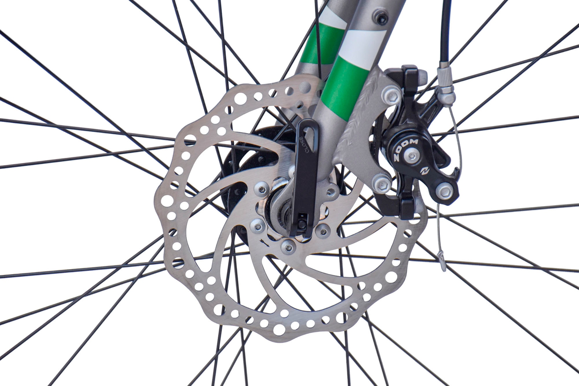 WYNN Gravelbike »GRL5.0« 14 Gang Shimano Tourney Schaltwerk Kettenschaltung