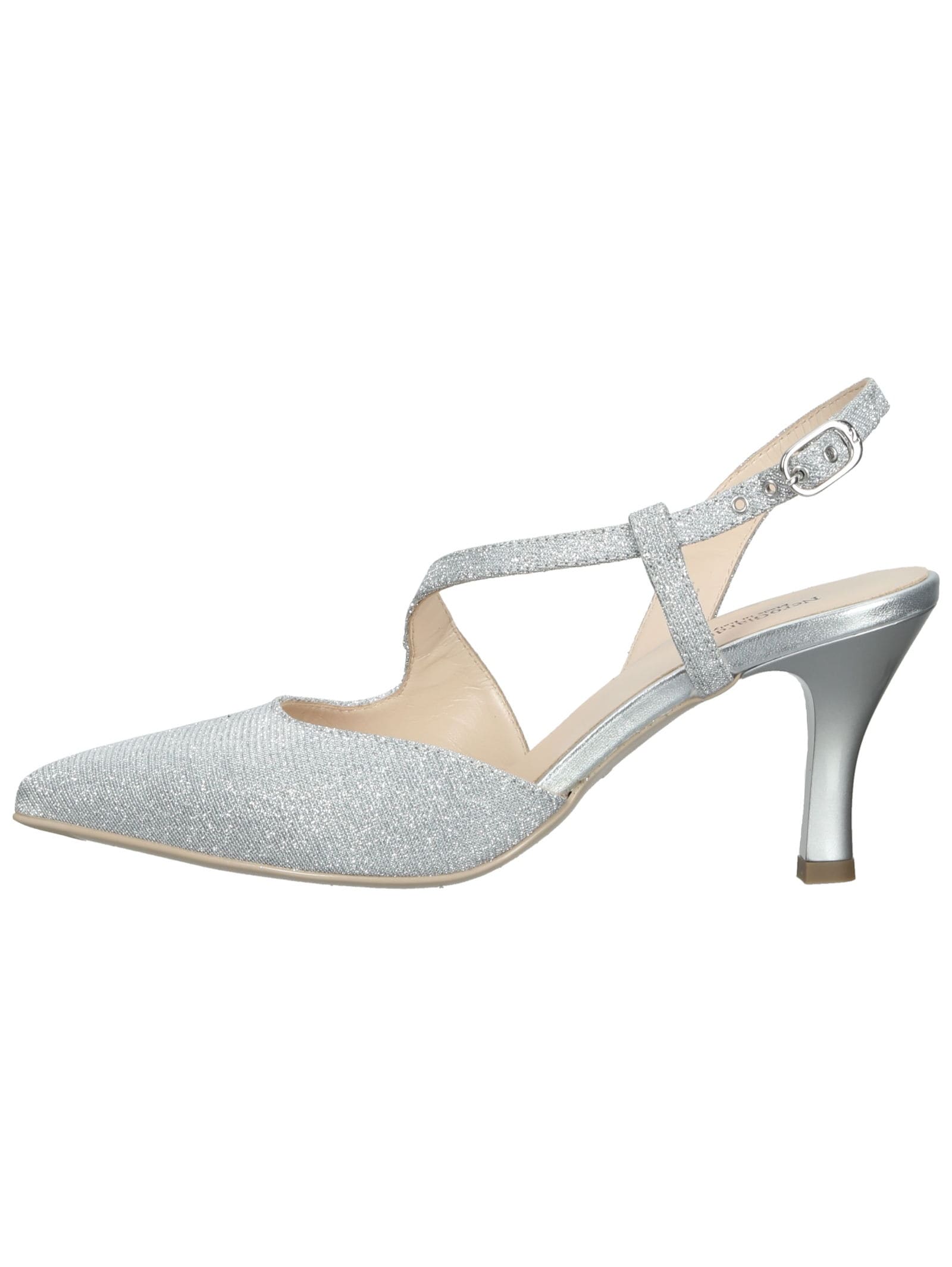Nero Giardini Pumps »Nero Giardini Pumps Textil«