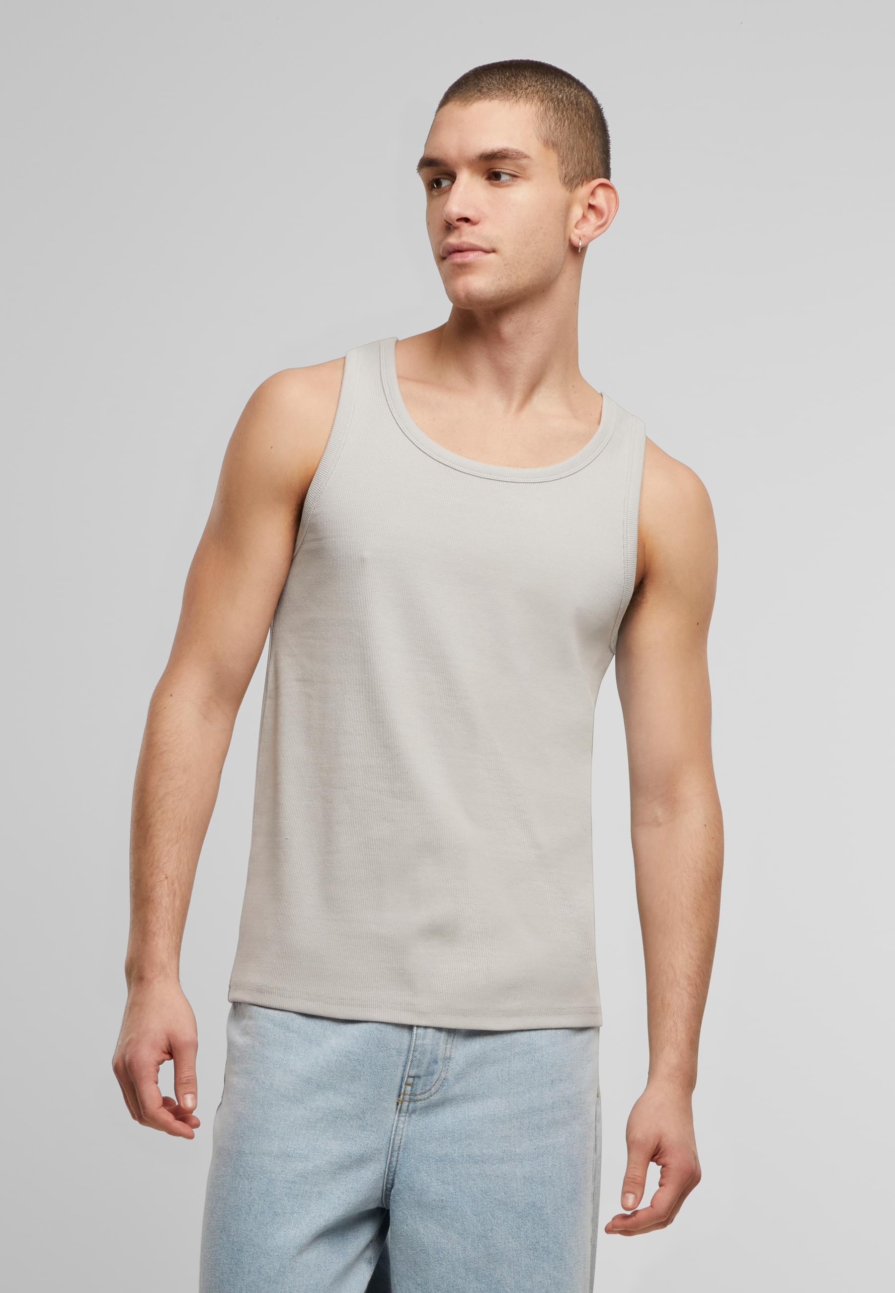 DEF Tanktop »DEF DEF Tank Tops« 1 Stk.