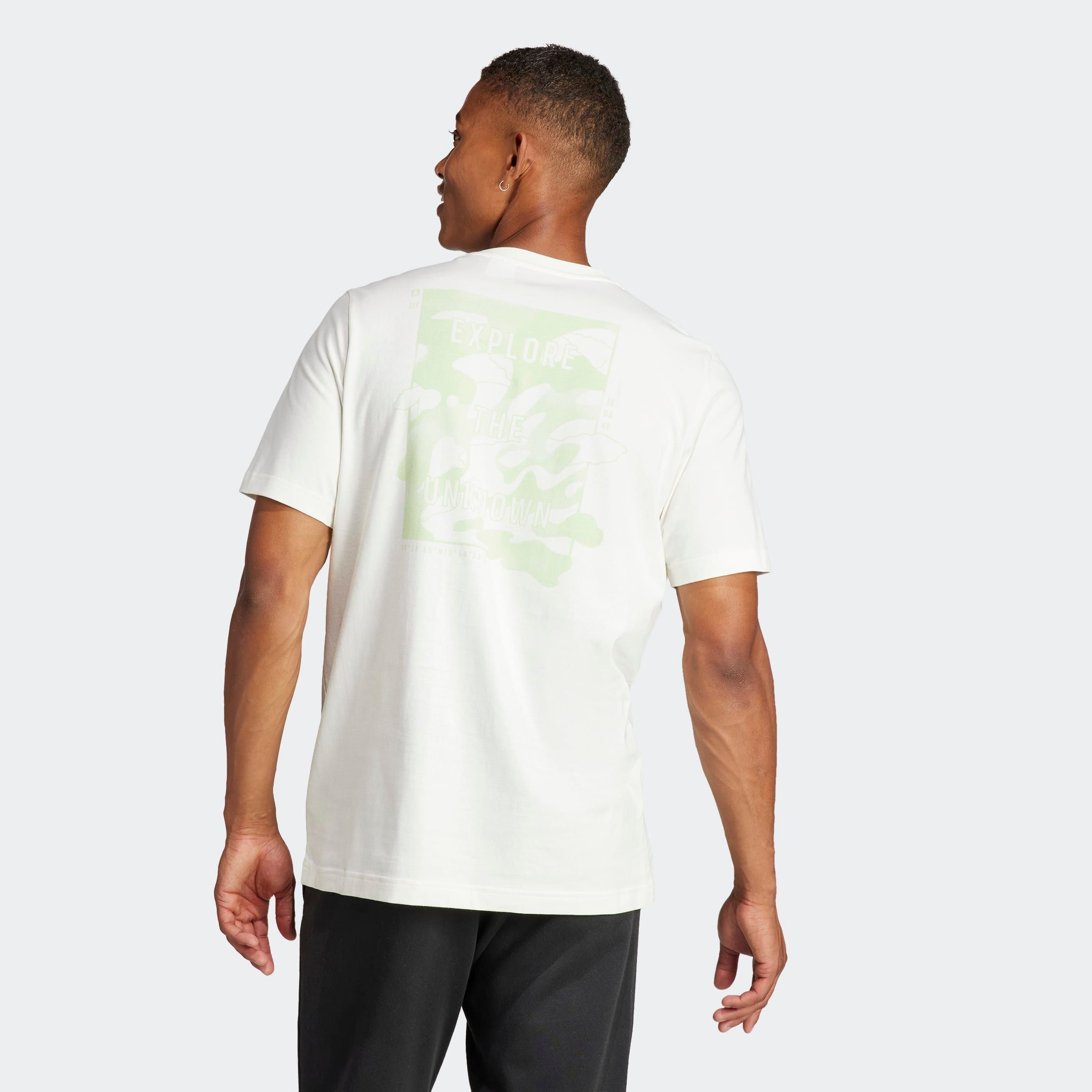 adidas Sportswear T-Shirt »M CE TEE 2«