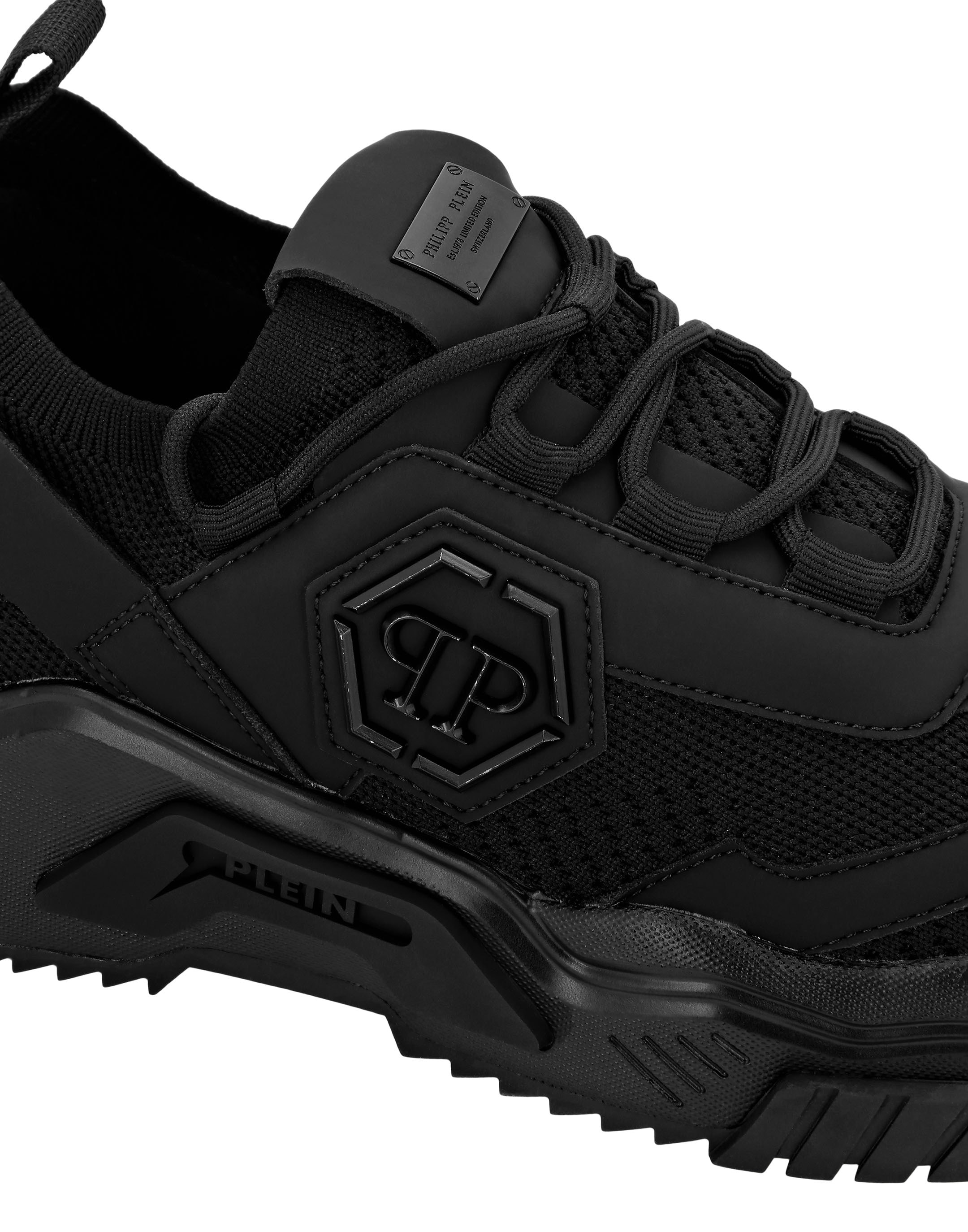 PHILIPP PLEIN Sneaker »Predator«