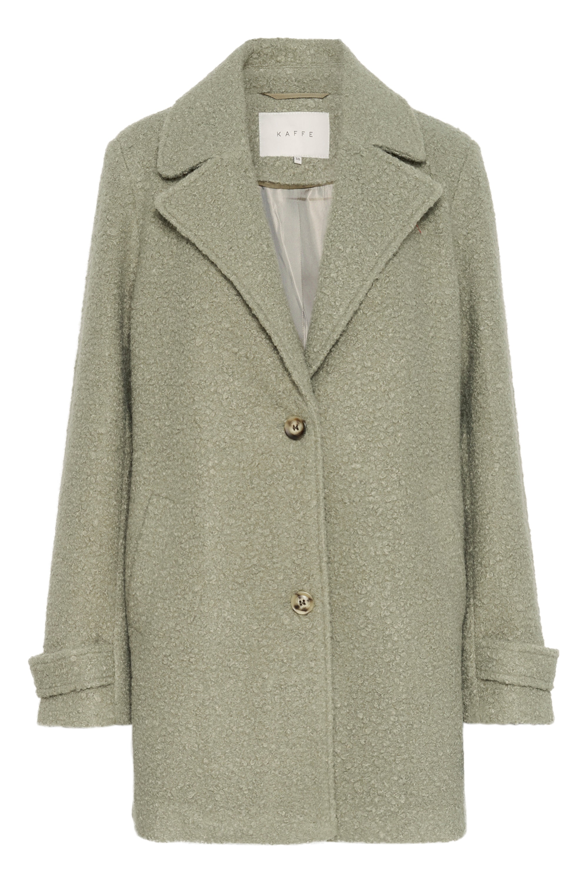 KAFFE Wintermantel "Jacke KAanni"