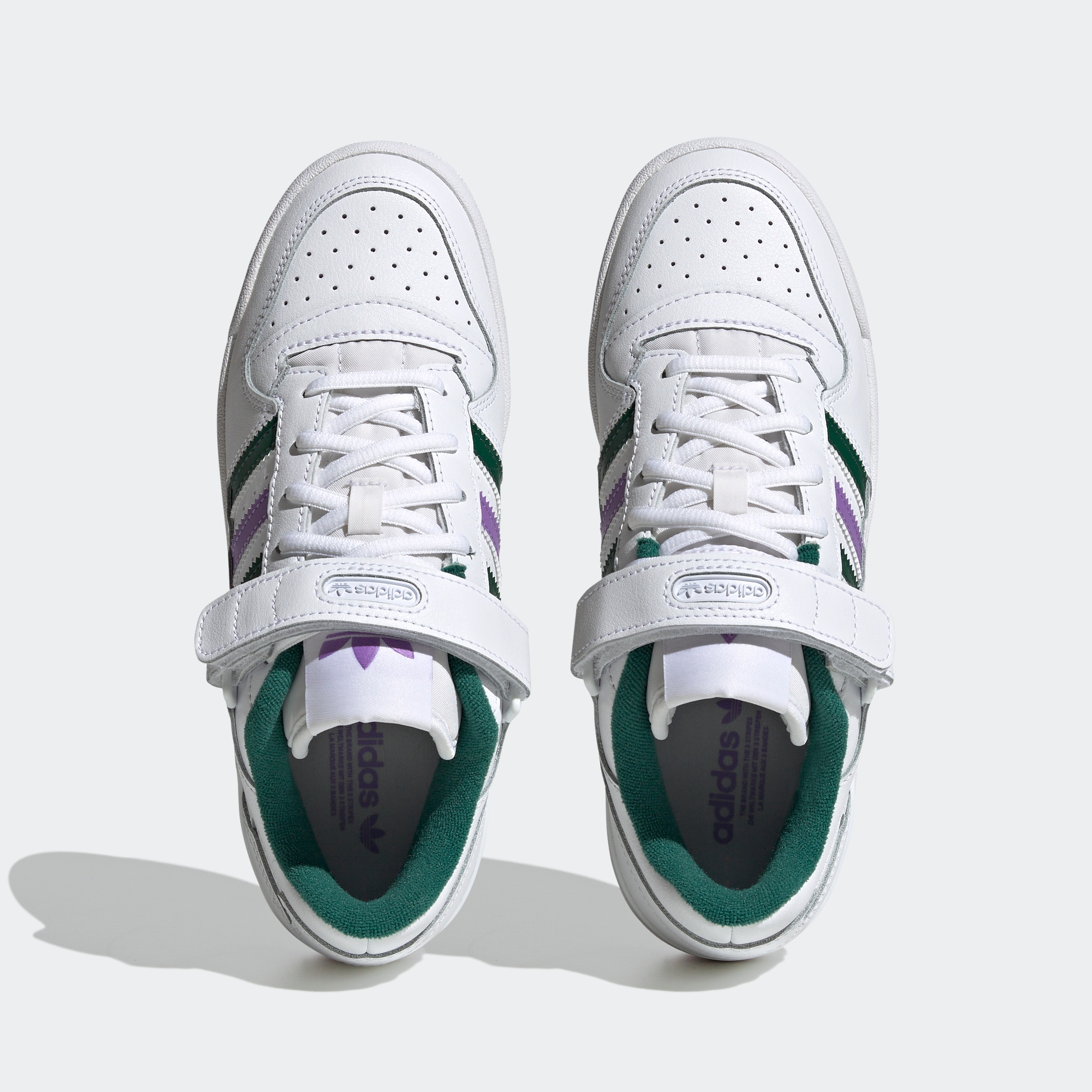 adidas BAUR | Sneaker Originals LOW« »FORUM