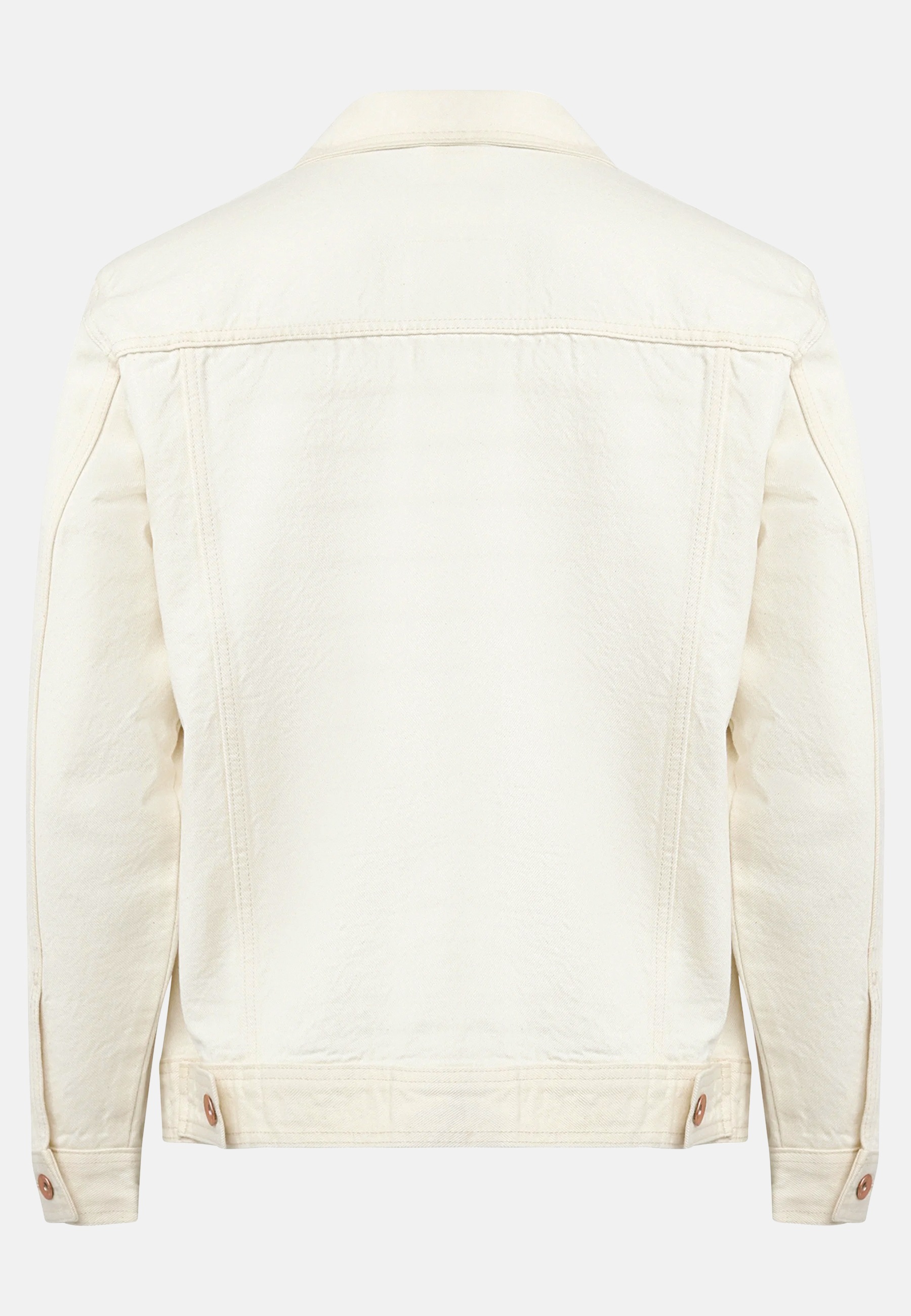 REDEFINED REBEL Funktionsjacke »Redefined Rebel Jacket RRBaker Denim Jacket«