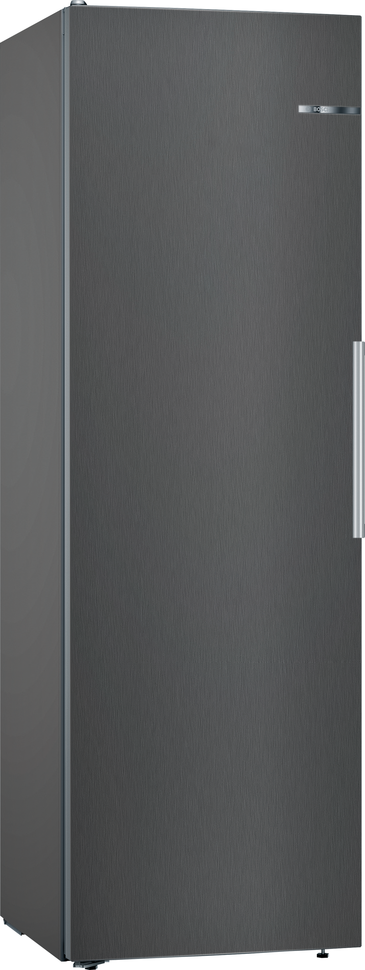 BOSCH Vollraumkühlschrank Serie 4 "KSV36VXDP" 186 cm hoch 60 cm breit günstig online kaufen