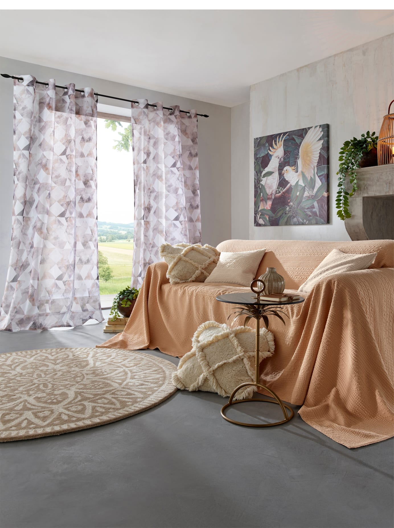 heine home Kissenhülle günstig online kaufen