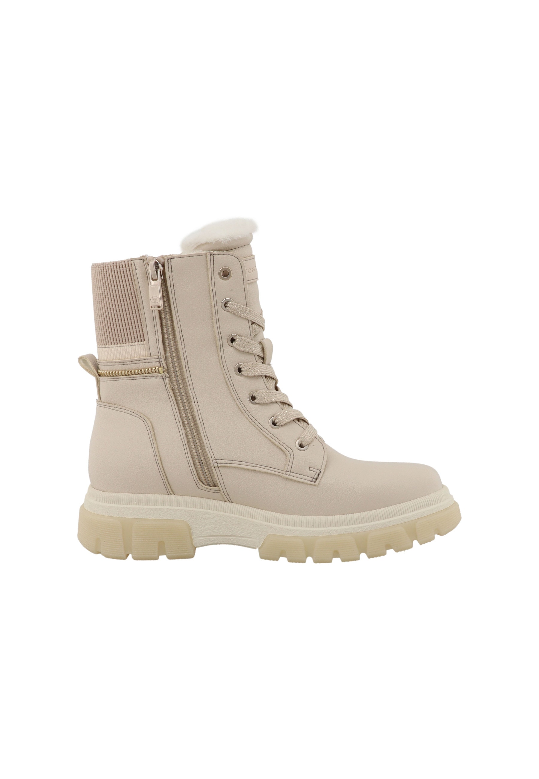TOM TAILOR Stiefel »Tom Tailor Winter Boots«