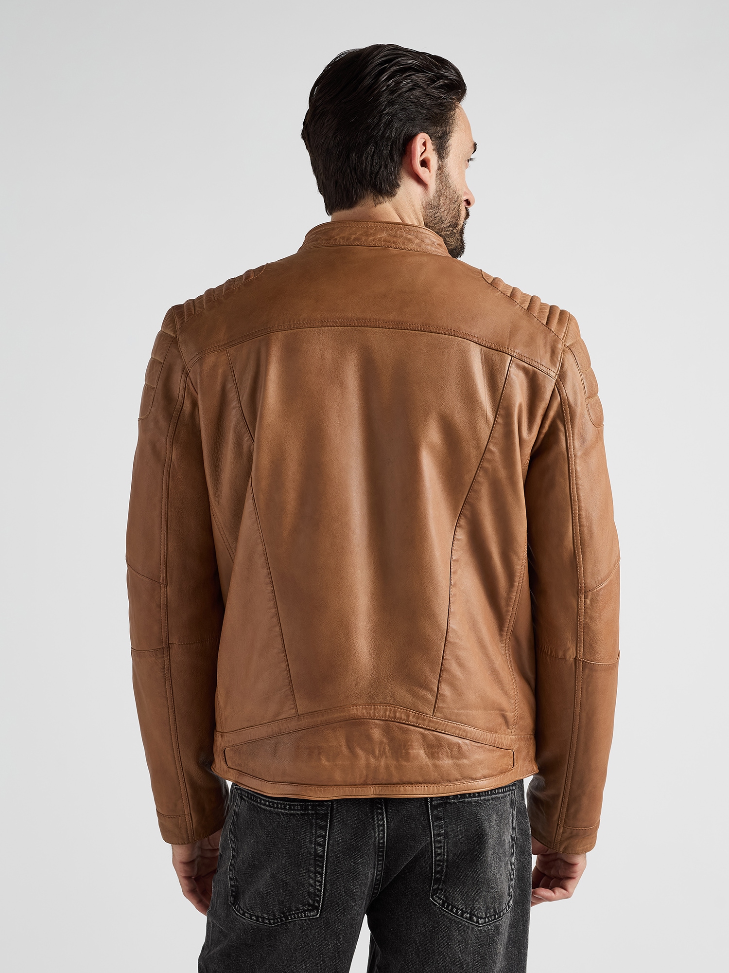 JCC Bikerjacke »3102127«