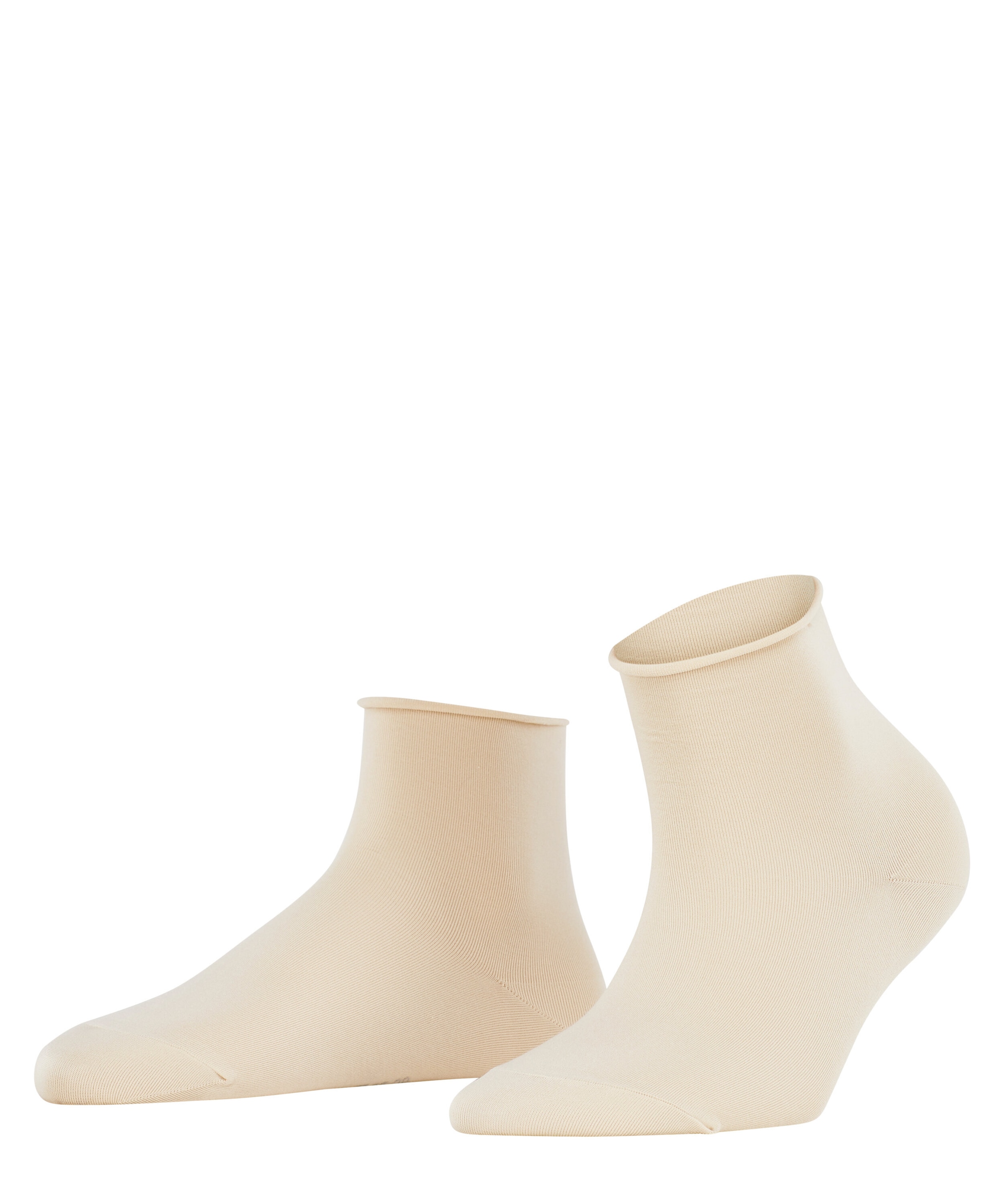 FALKE Kurzsocken "Cotton Touch" 1 Paar tlg.