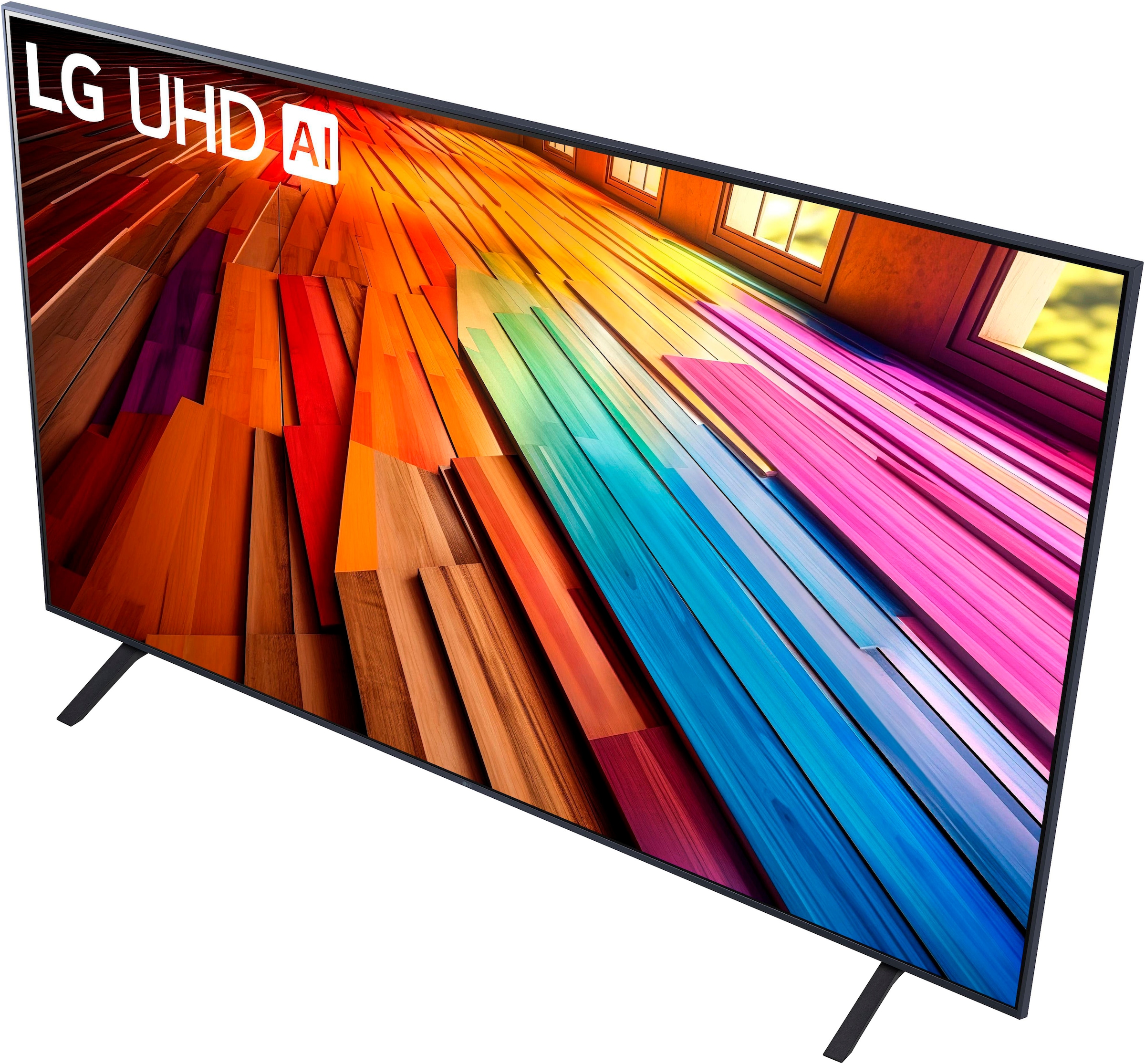 LG LED-Fernseher »75UT80006LA«, 4K Ultra HD, Smart-TV