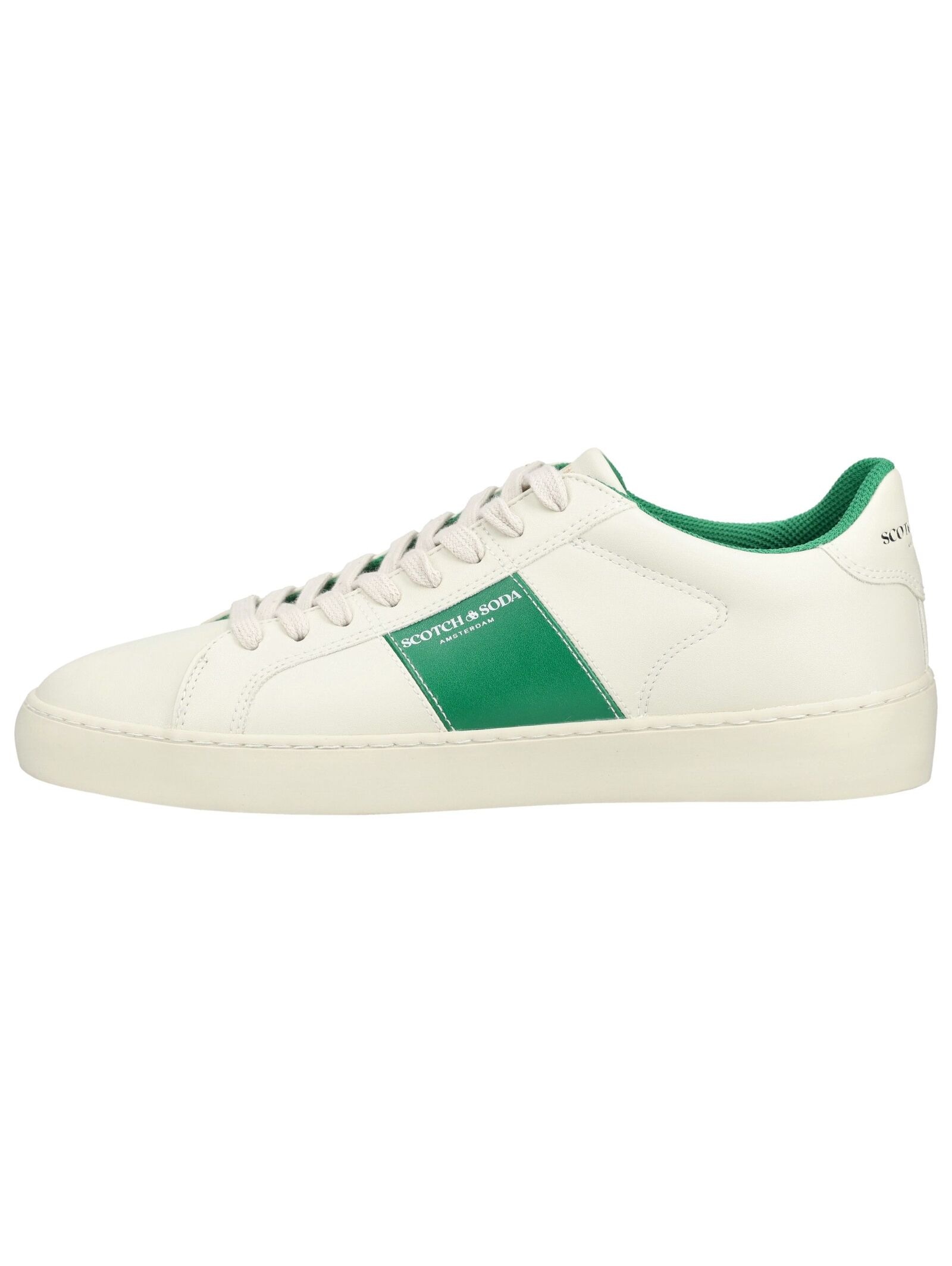 Scotch & Soda Sneaker »Scotch & Soda Sneaker Lederimitat«
