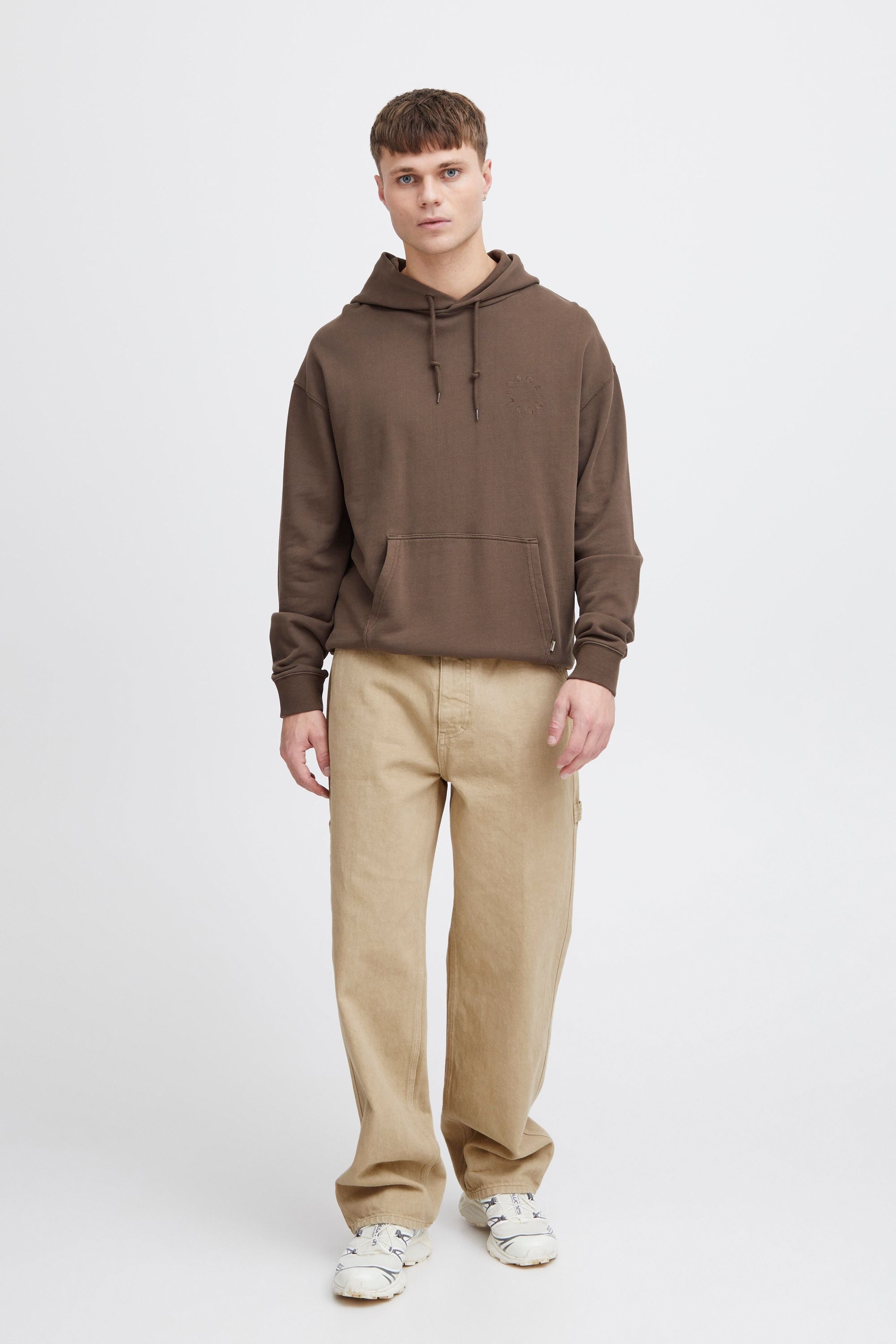 Solid Bequeme Jeans "Bequeme Jeans SDTommy" günstig online kaufen
