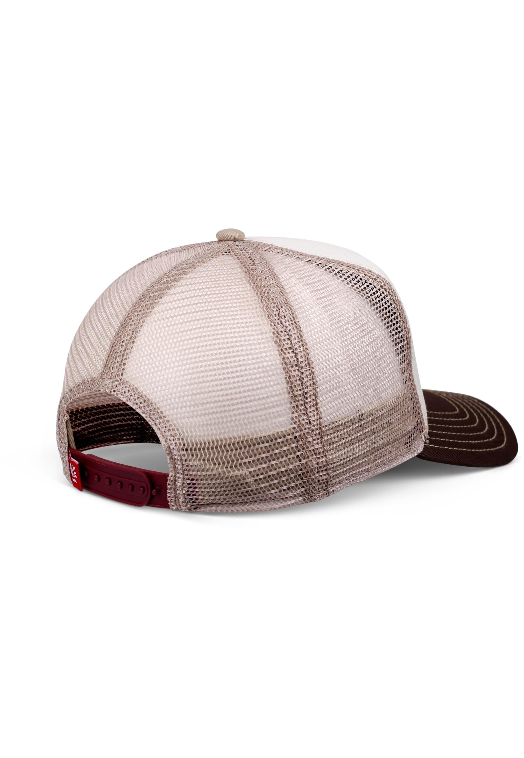 Coastal Trucker Cap "Coastal HFT MoinZen" günstig online kaufen