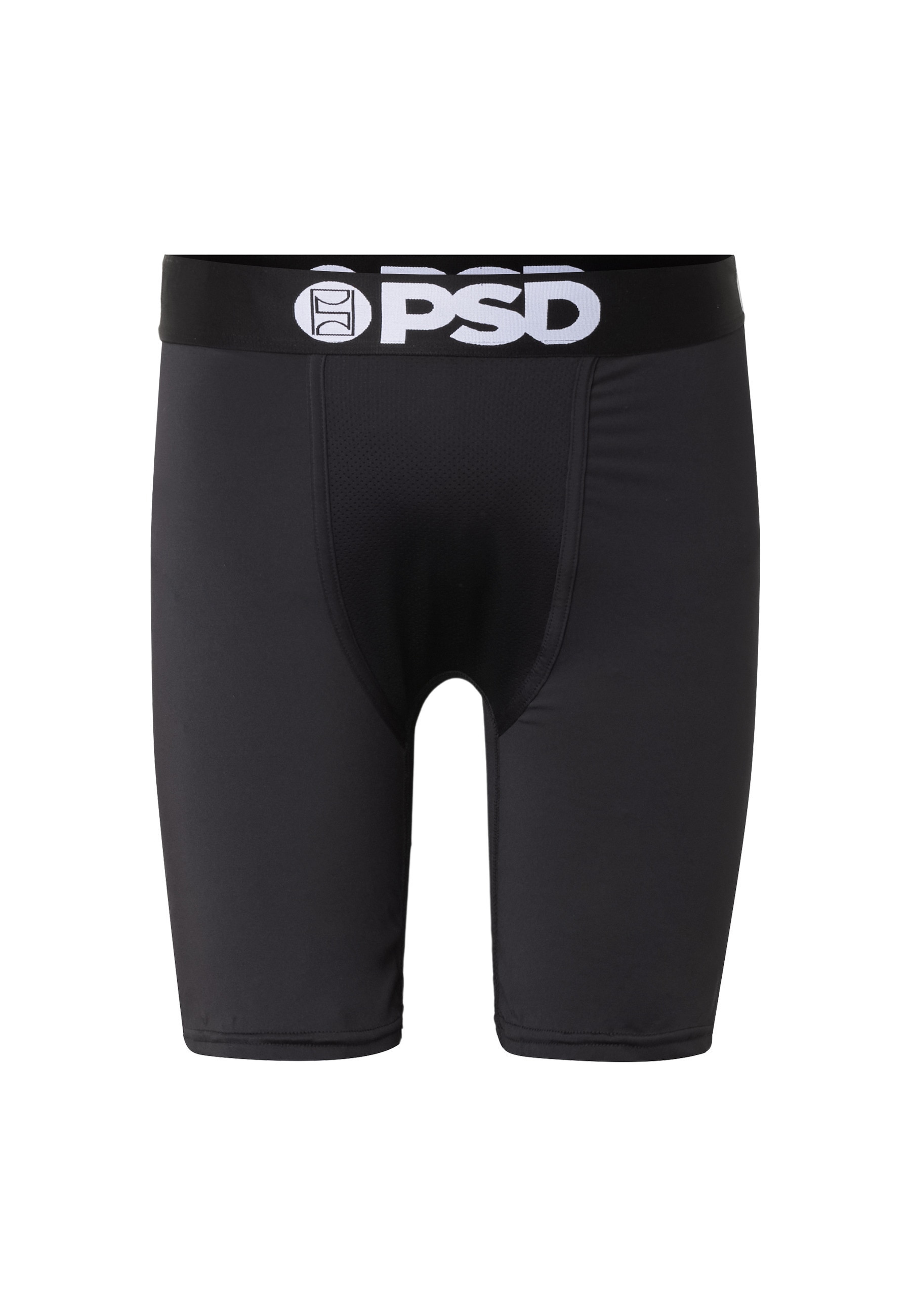 PSD Boxershorts "PSD 3 PACK 5 INCH BOXER SHORTS" 1 Stk.