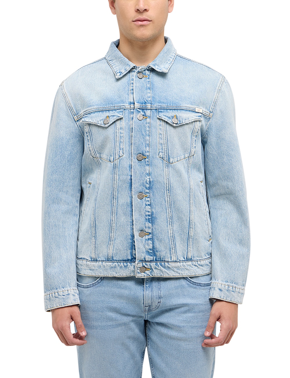 MUSTANG "Herren Style Dallas Jacket"