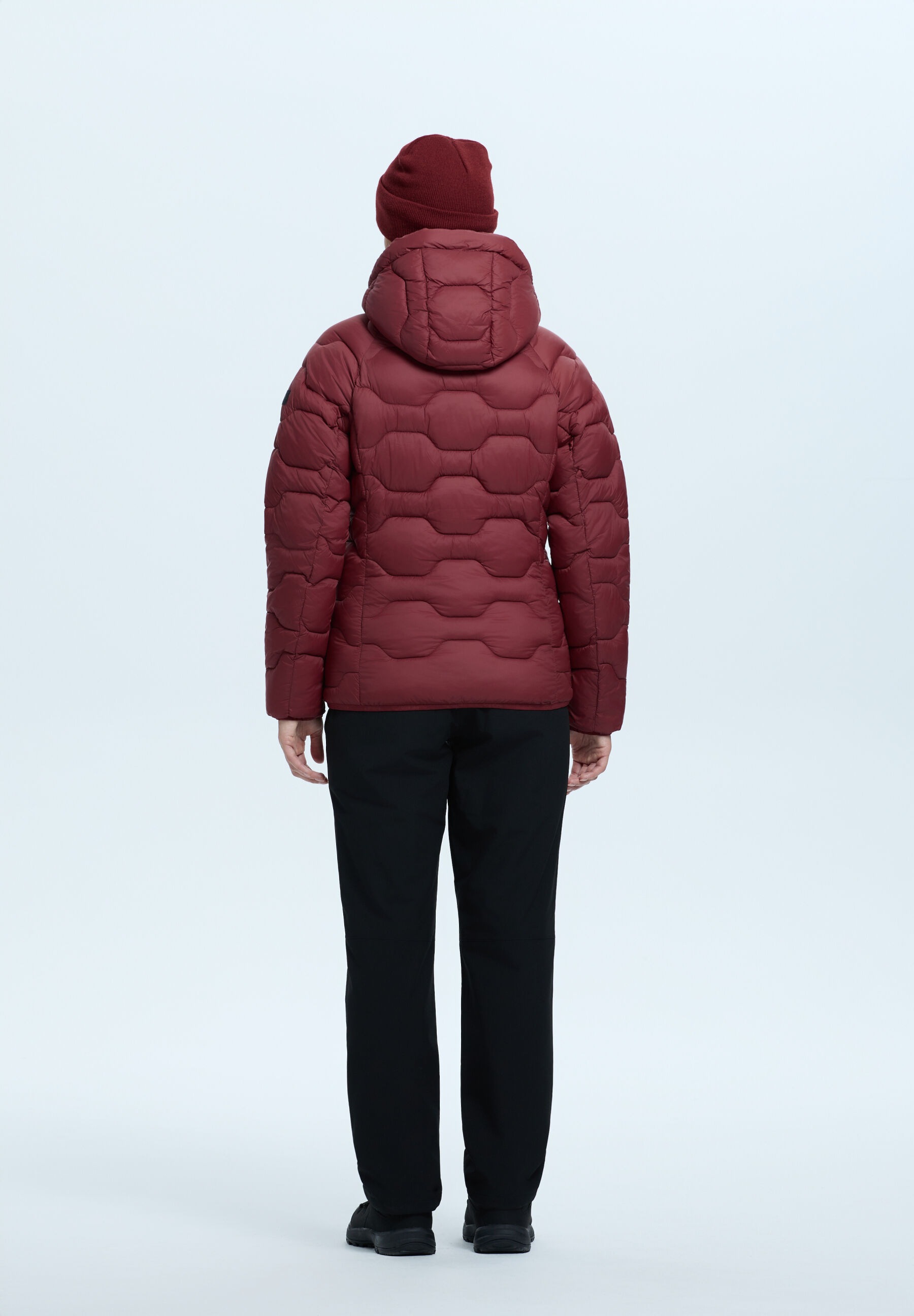 Thumbnail - Icepeak Outdoorjacke "Icepeak Jacke Blackey"