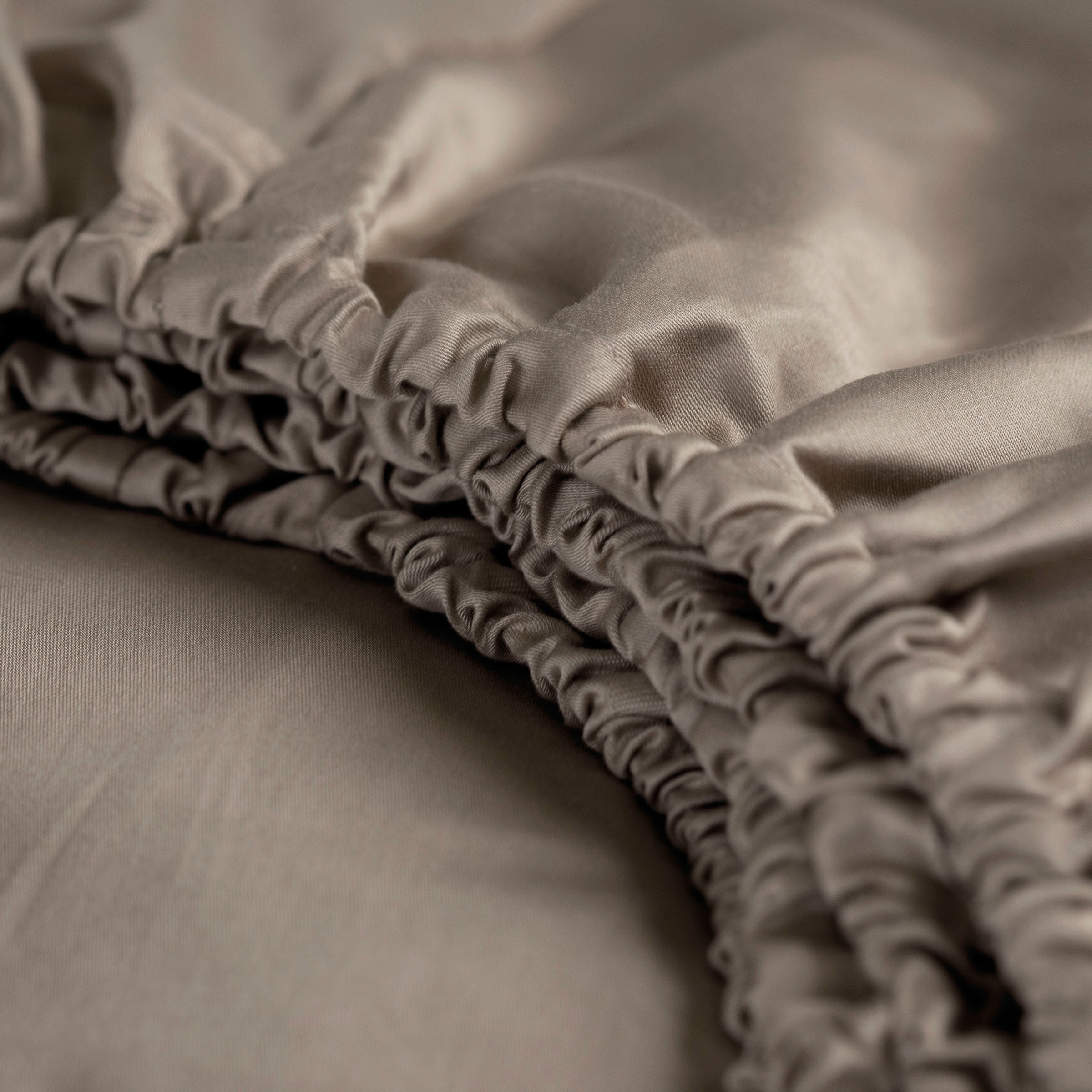 Cinderella Spannbettlaken "Cinderella Sundays Satin, für Matratzen bis 25 c günstig online kaufen