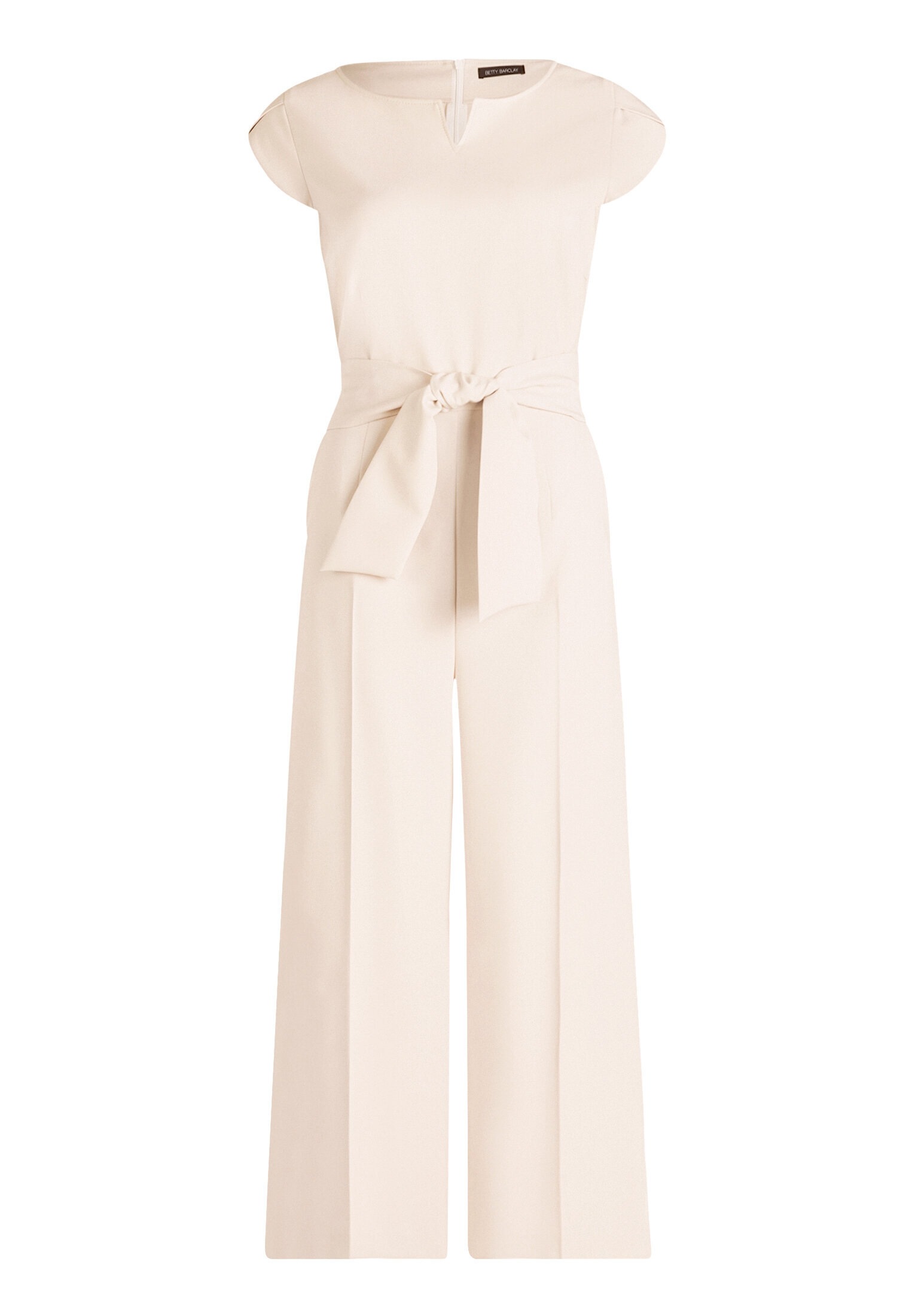 Betty Barclay Overall »Damen mit Eingrifftaschen« 1 Stk. Form